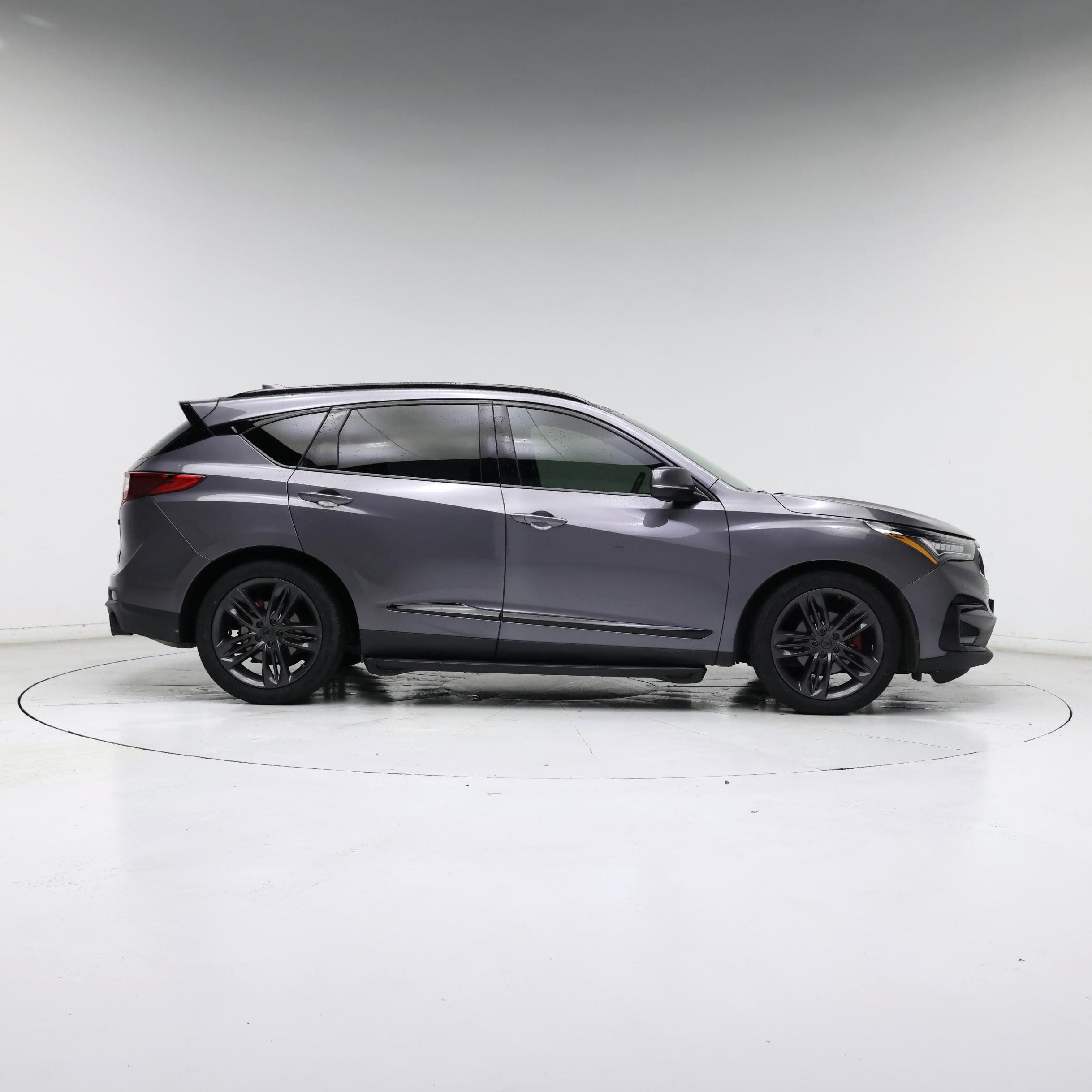 Thumbnail: 2019 Acura RDX - 7