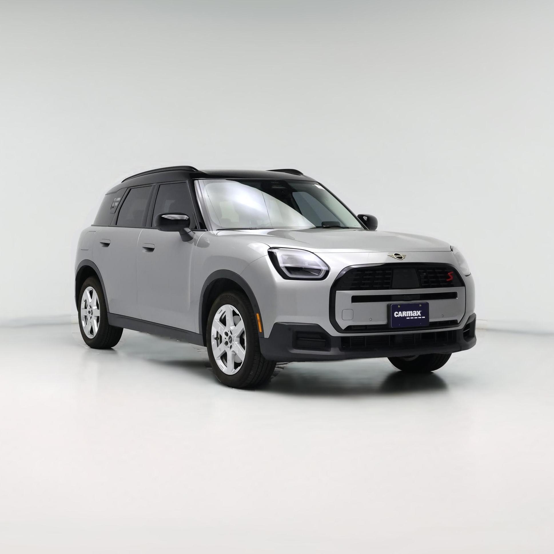 Thumbnail: 2025 MINI Cooper Countryman - 1
