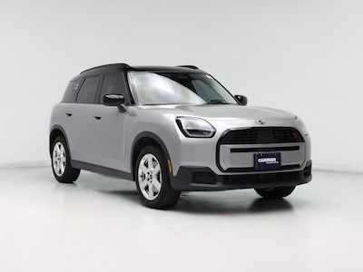 2025 Mini Cooper Countryman S ALL4