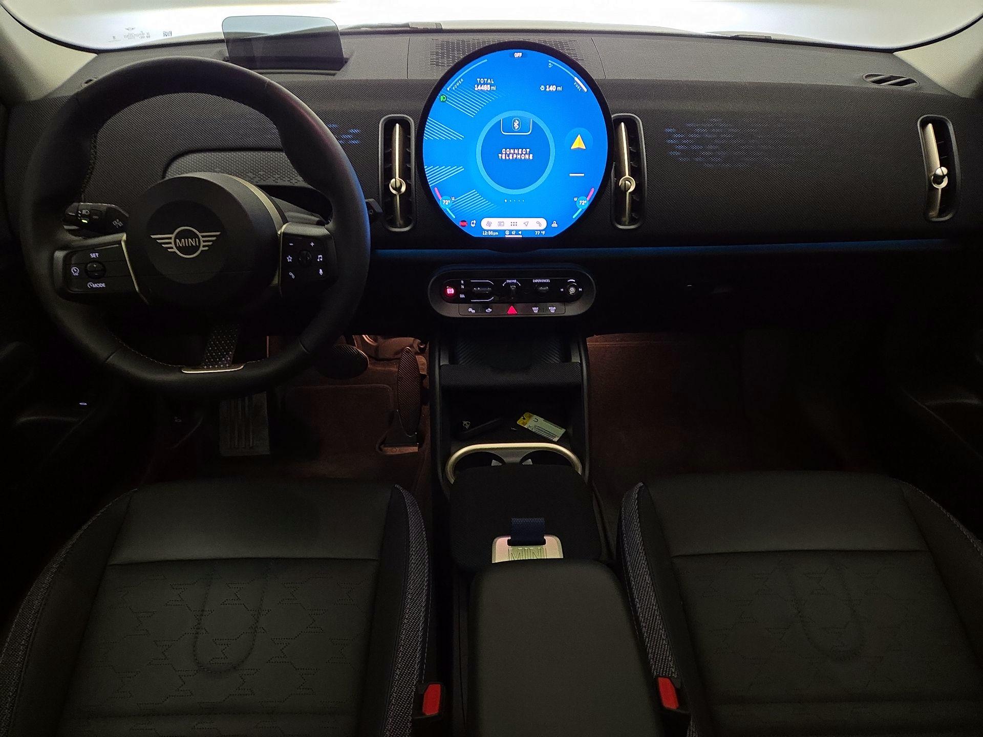 Thumbnail: 2025 MINI Cooper Countryman - 9