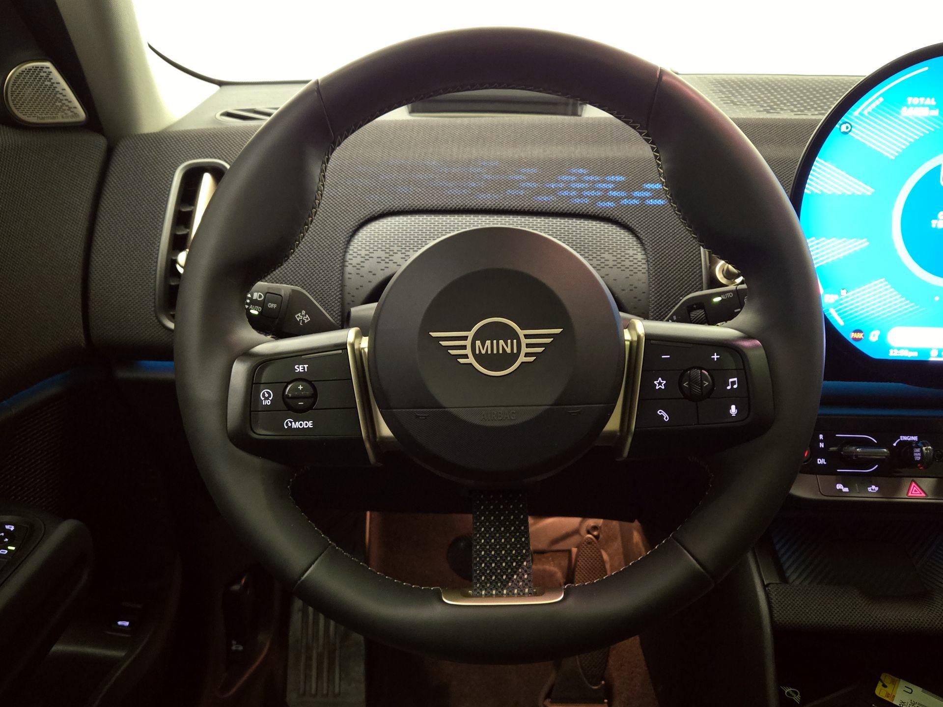 Thumbnail: 2025 MINI Cooper Countryman - 10