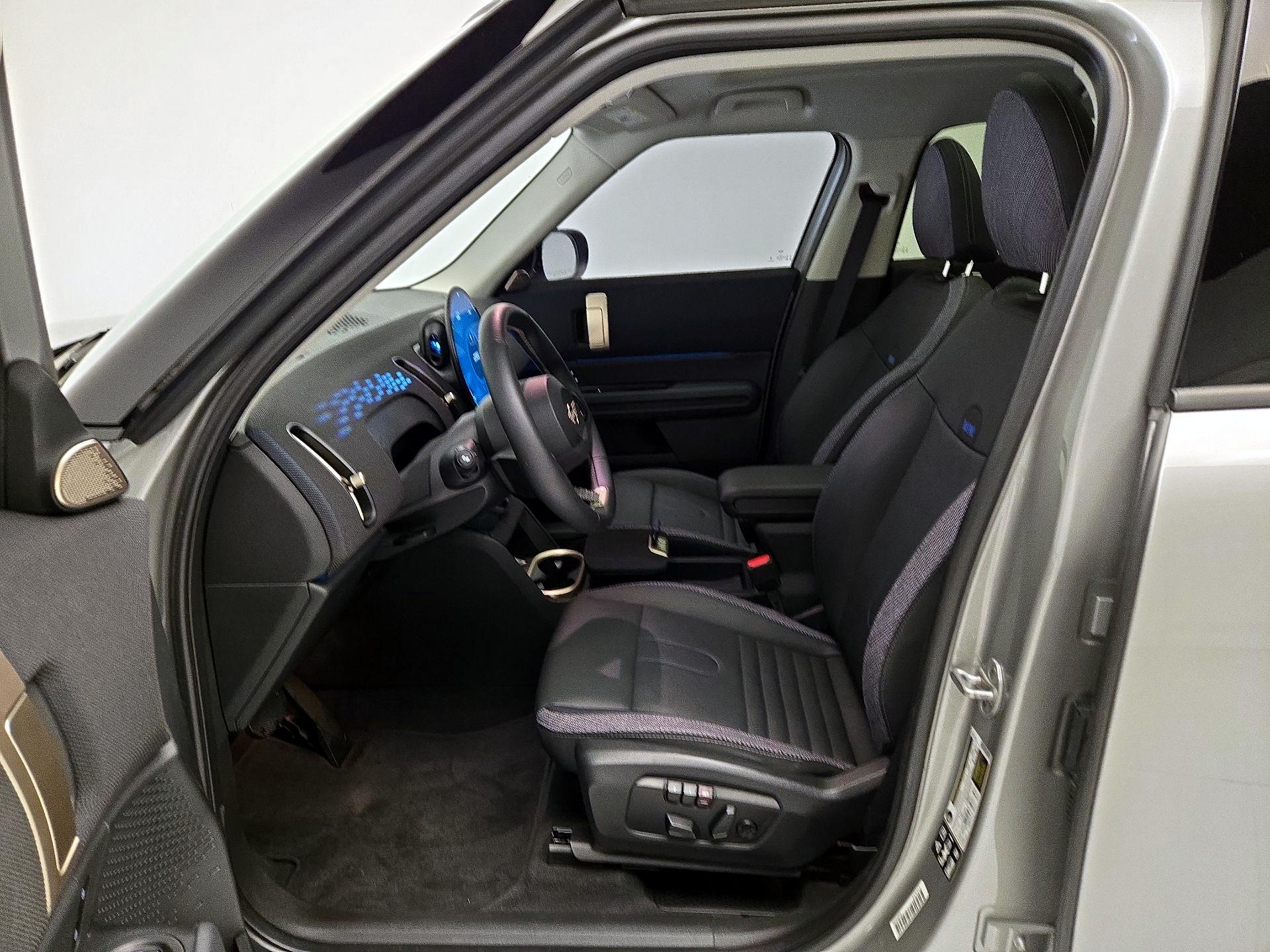 Thumbnail: 2025 MINI Cooper Countryman - 11