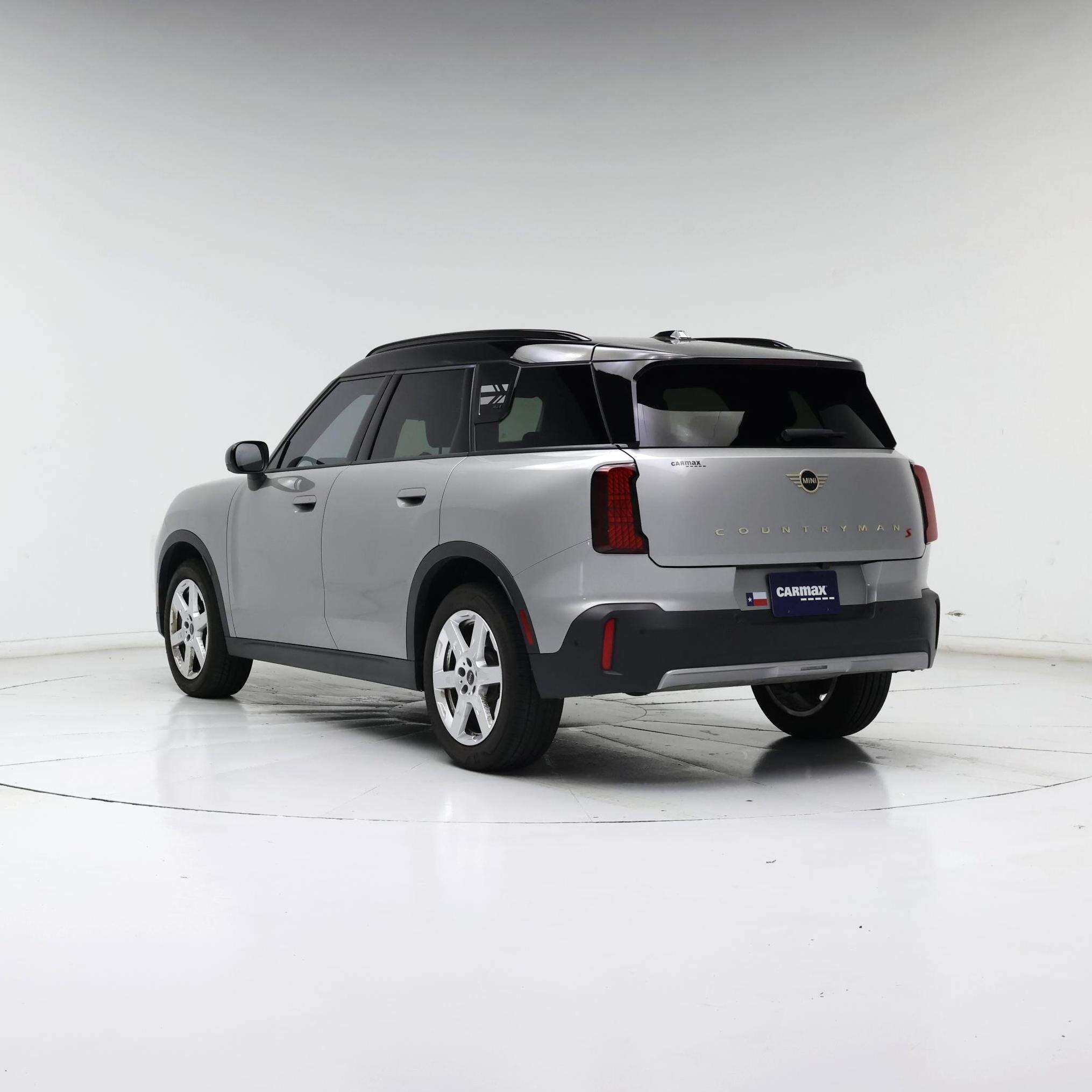 Thumbnail: 2025 MINI Cooper Countryman - 2