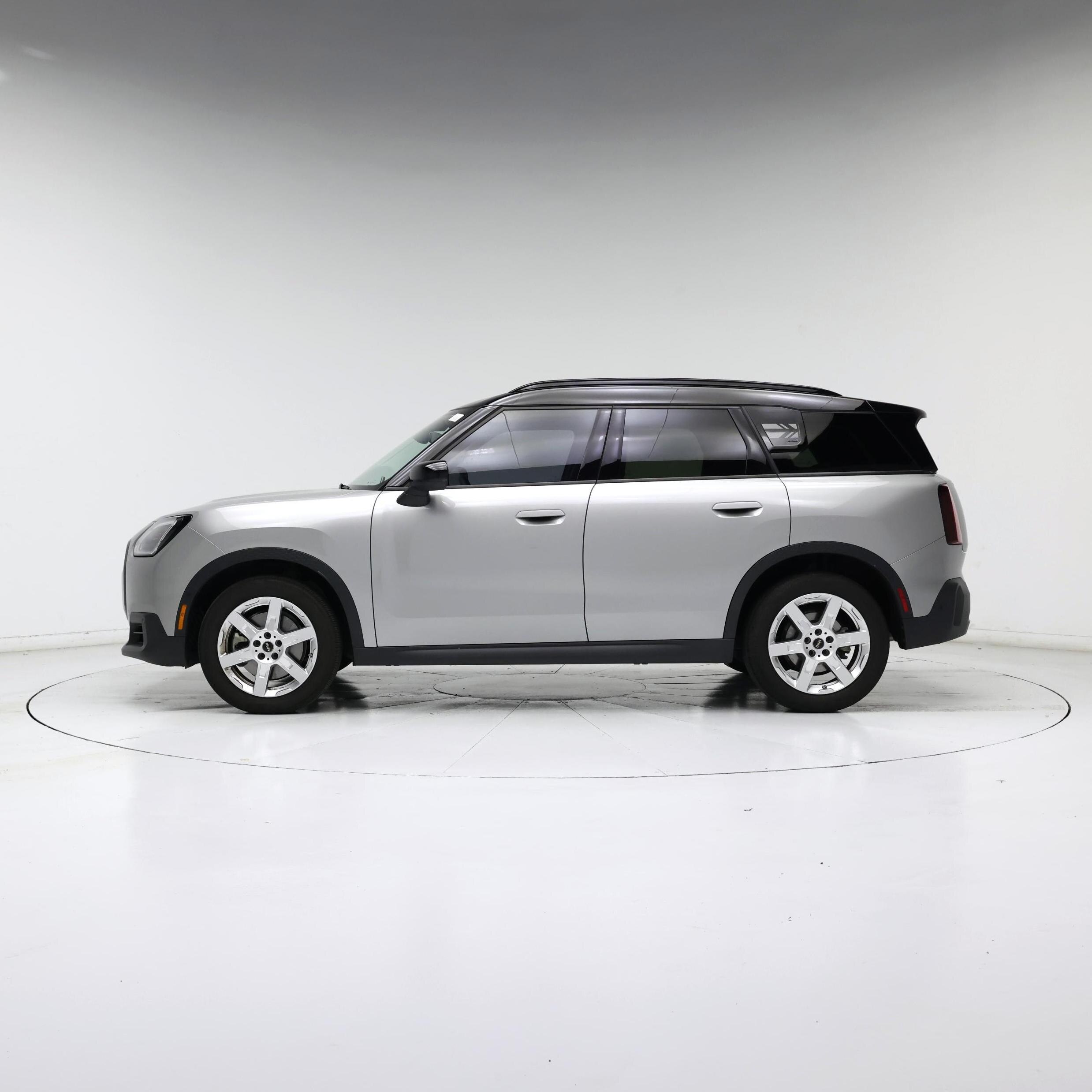 Thumbnail: 2025 MINI Cooper Countryman - 3