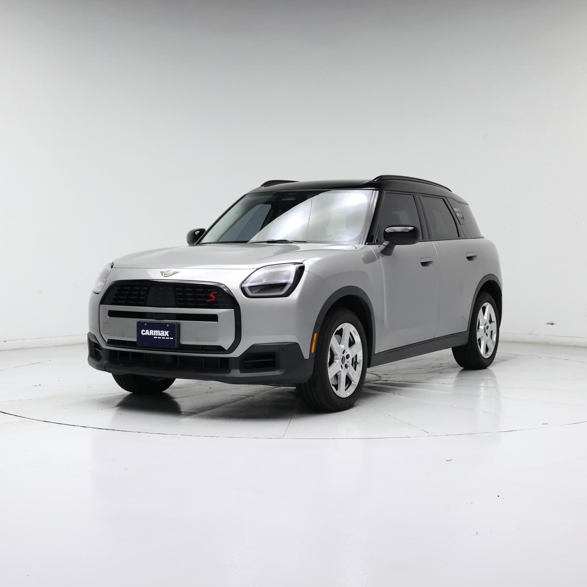 Thumbnail: 2025 MINI Cooper Countryman - 4