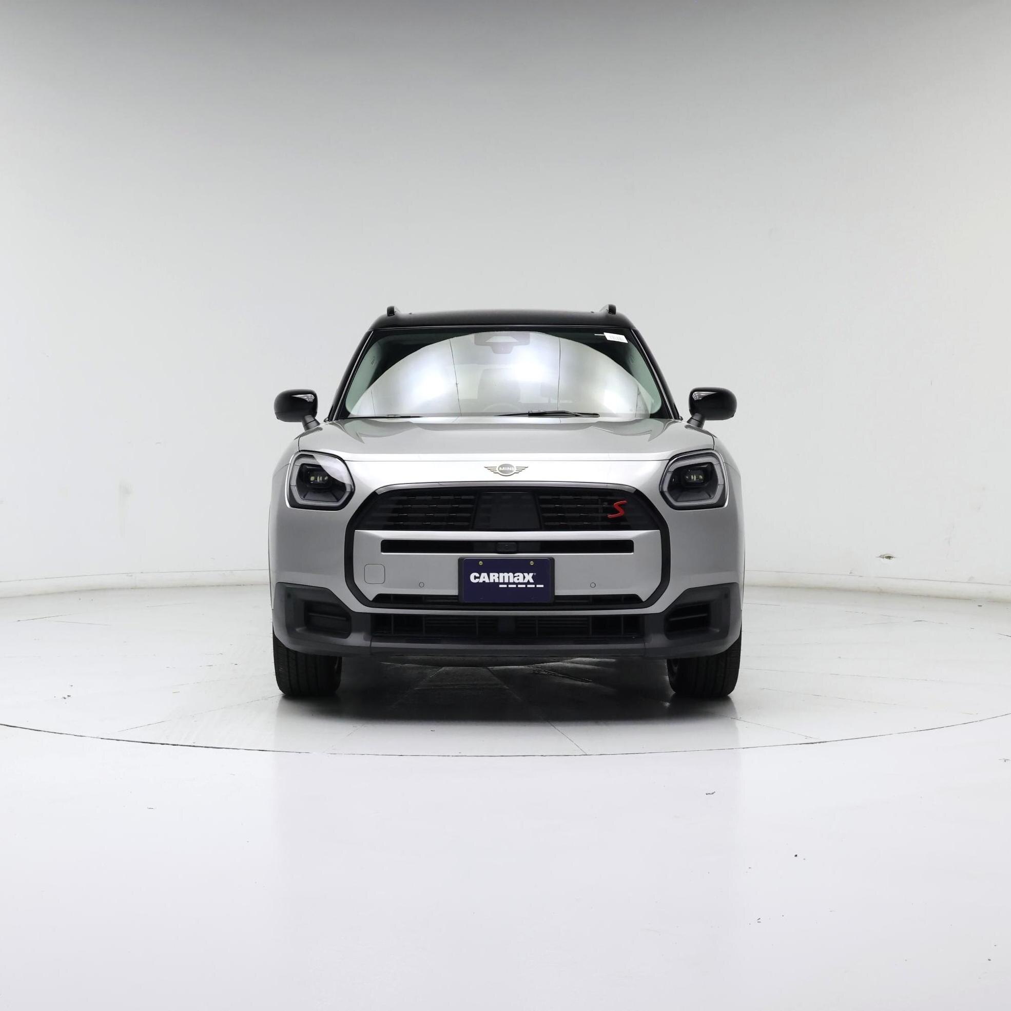 Thumbnail: 2025 MINI Cooper Countryman - 5