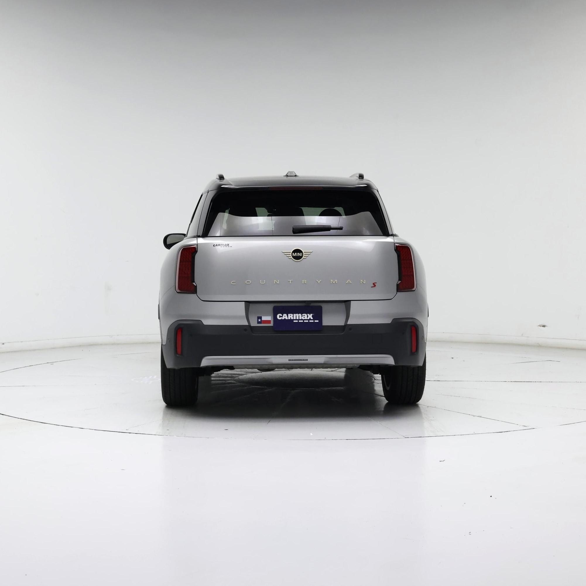 Thumbnail: 2025 MINI Cooper Countryman - 6