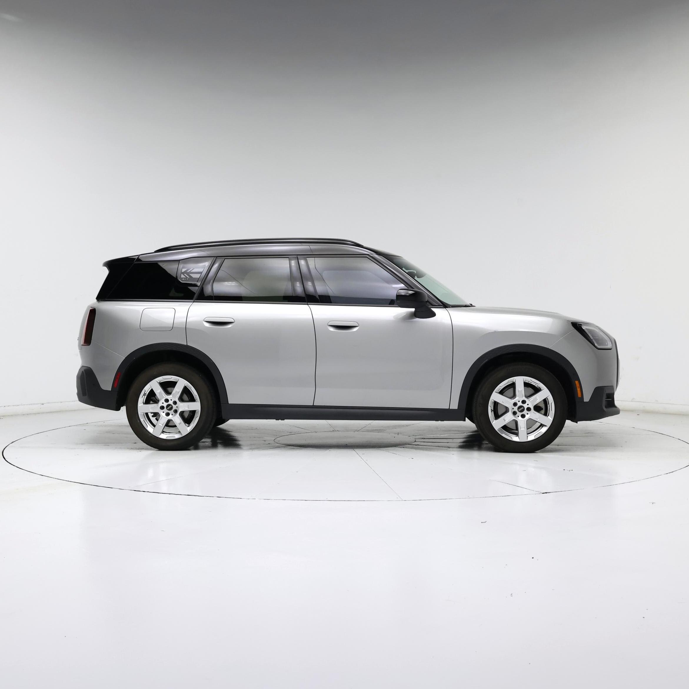 Thumbnail: 2025 MINI Cooper Countryman - 7