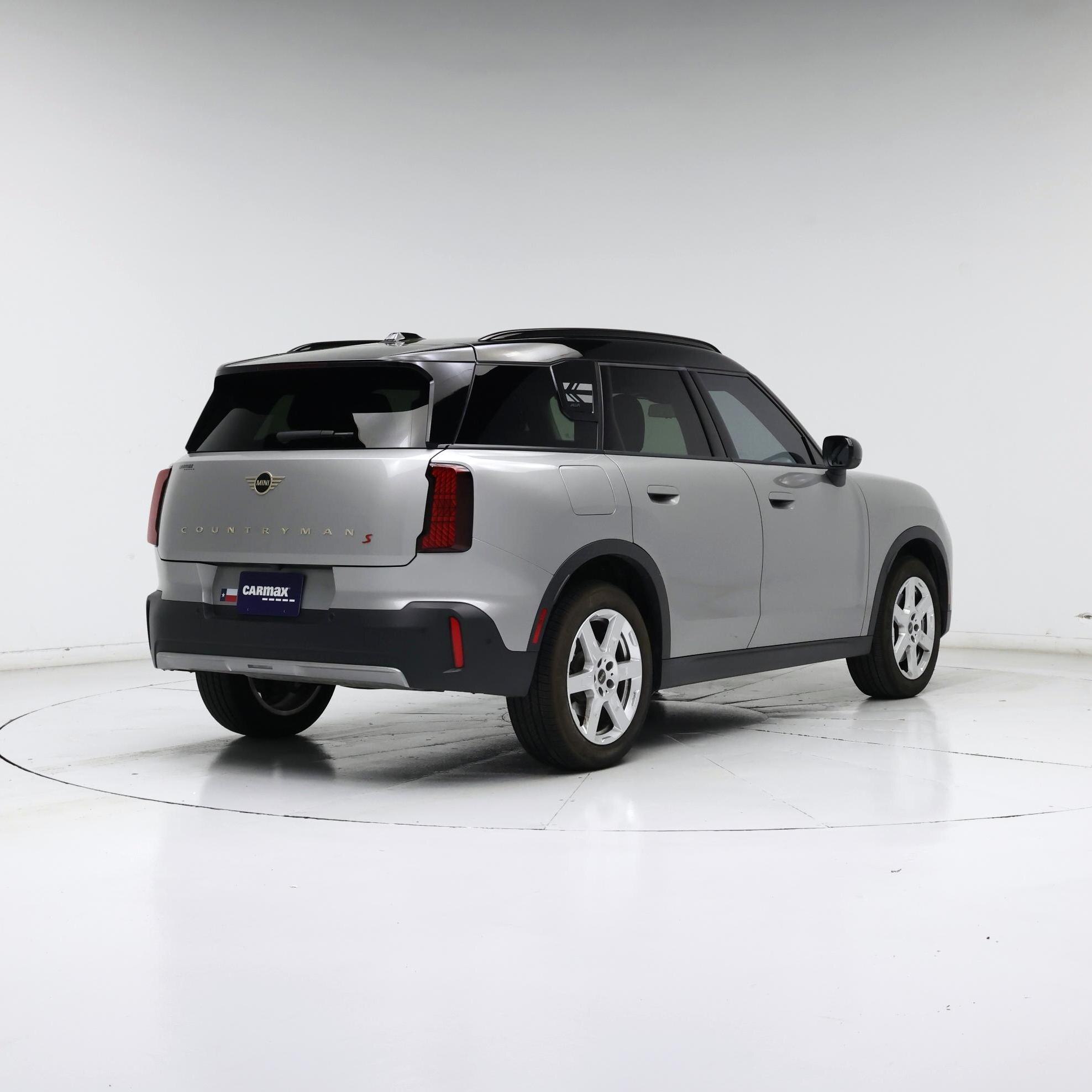 Thumbnail: 2025 MINI Cooper Countryman - 8