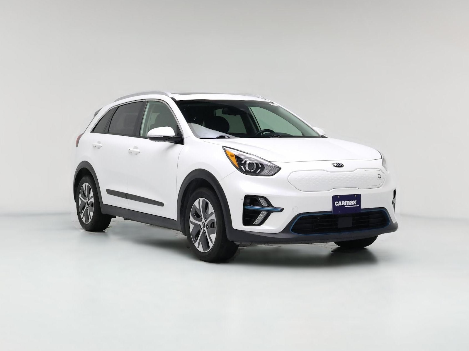 2020 Kia Niro EX Premium