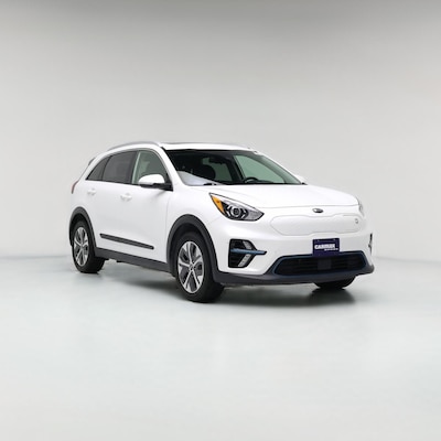 2020 Kia Niro Electric EX Premium