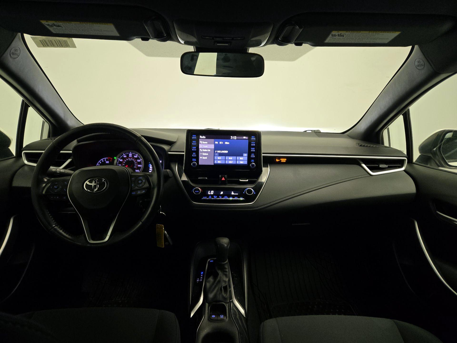 Thumbnail: 2020 Toyota Corolla - 9