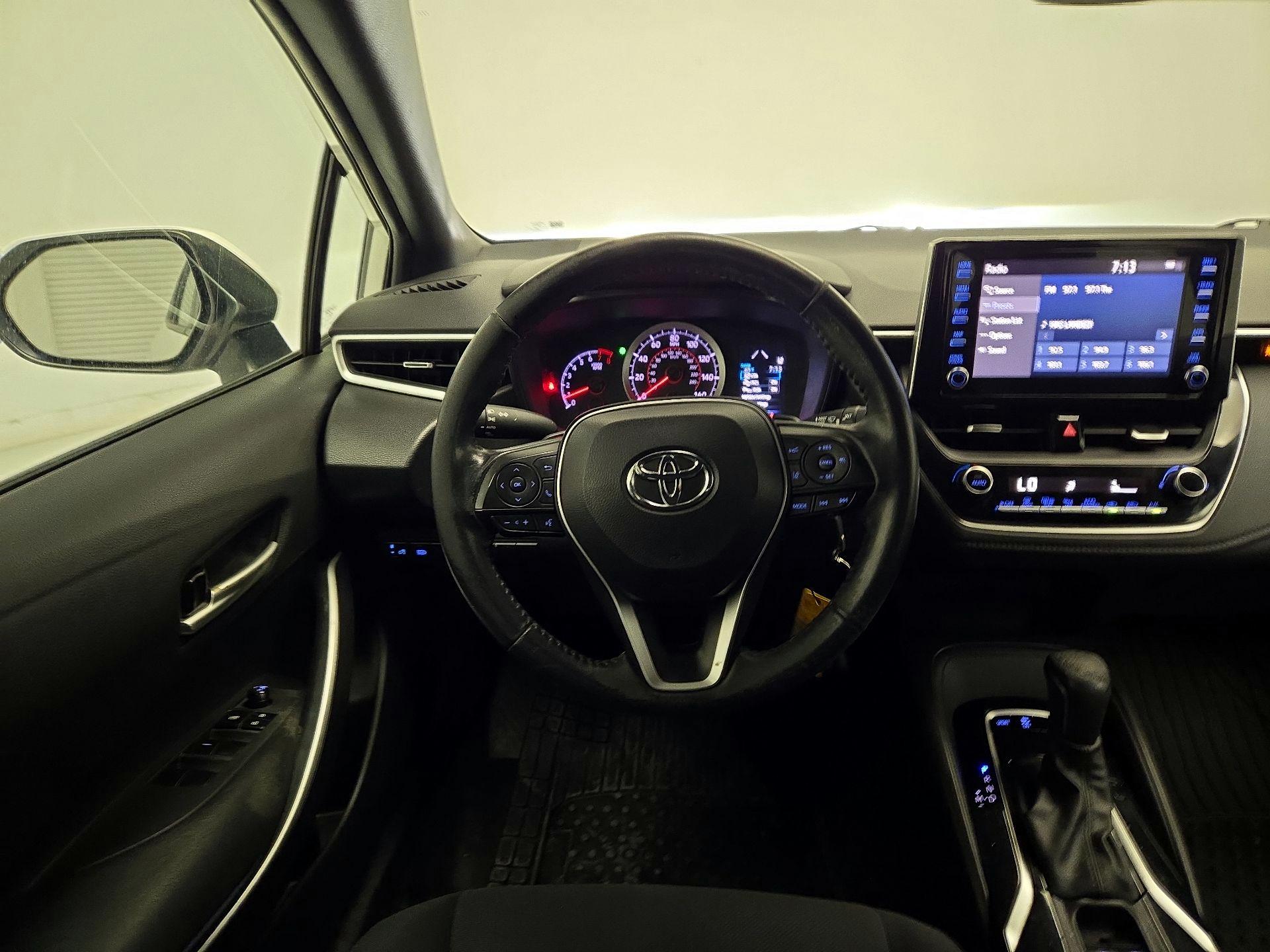 Thumbnail: 2020 Toyota Corolla - 10