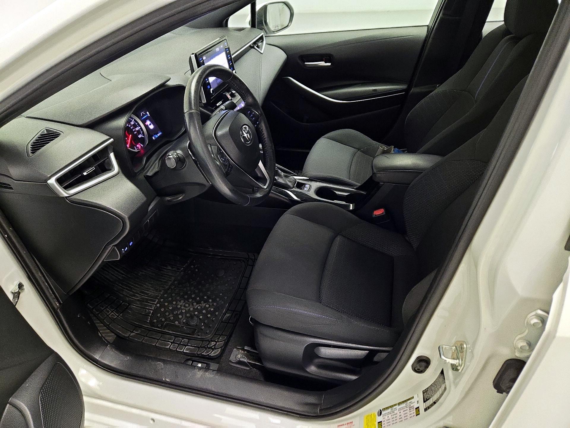 Thumbnail: 2020 Toyota Corolla - 11