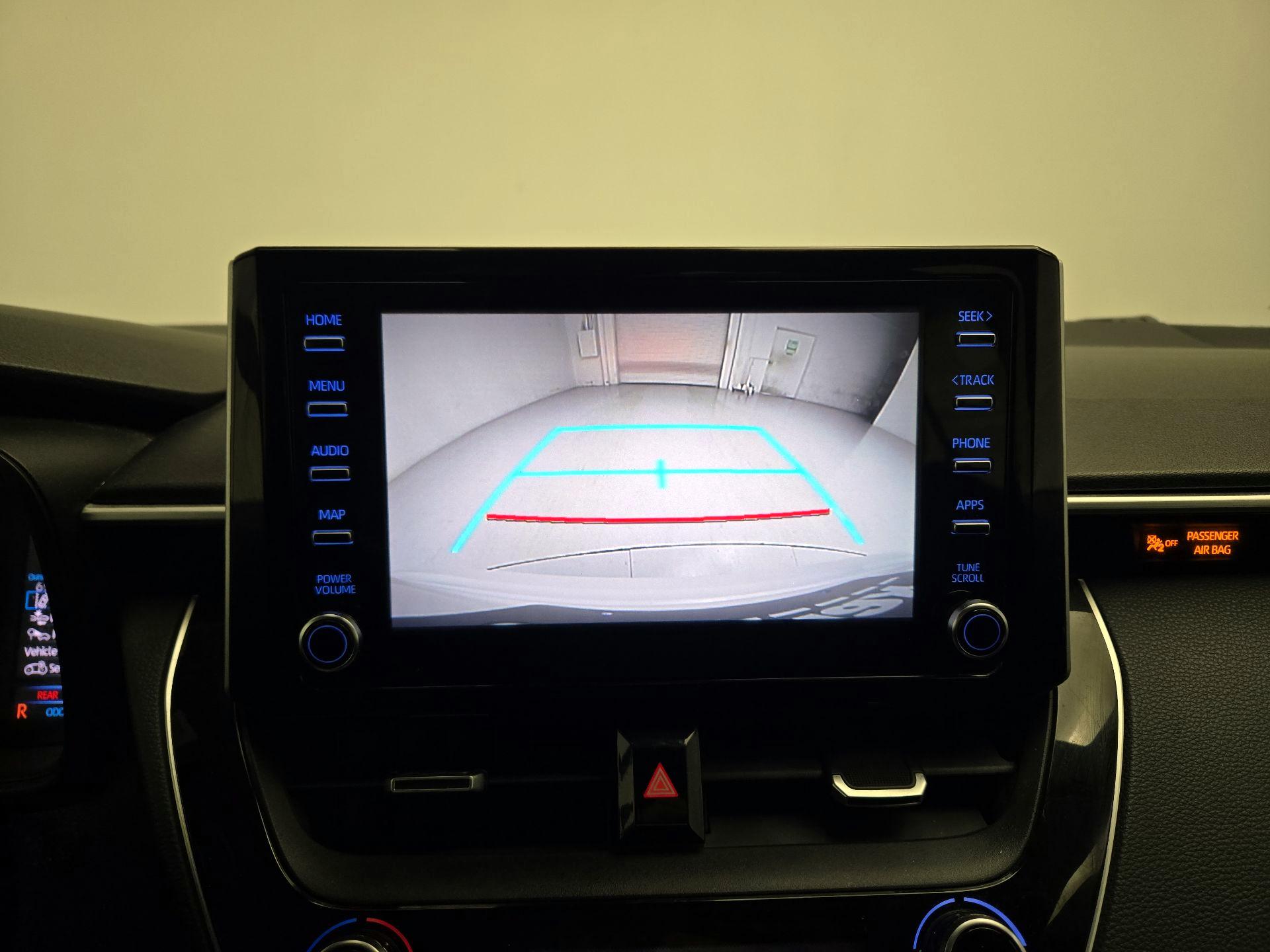 Thumbnail: 2020 Toyota Corolla - 14