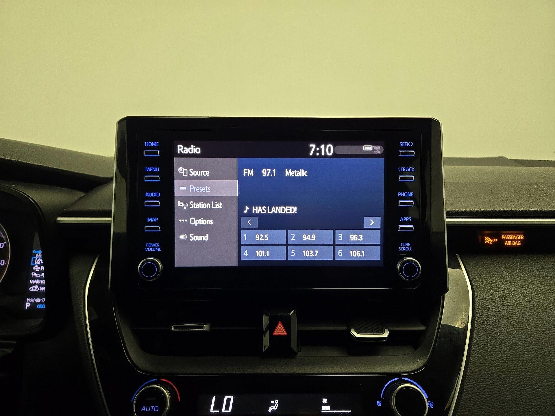 Thumbnail: 2020 Toyota Corolla - 15