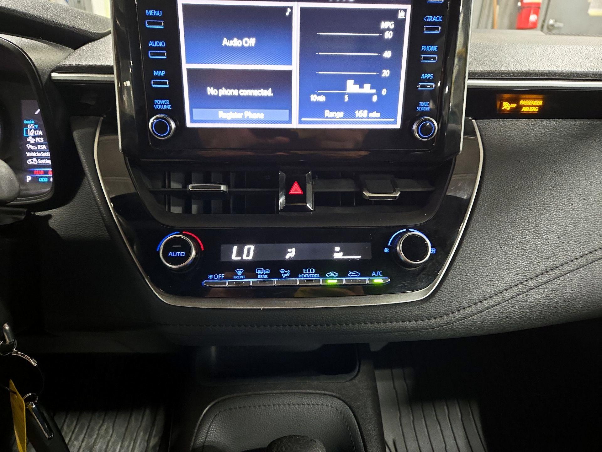 Thumbnail: 2020 Toyota Corolla - 16