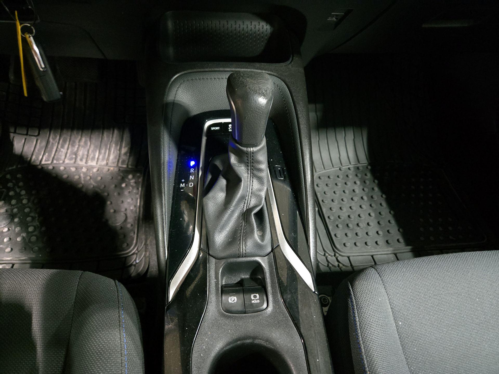 Thumbnail: 2020 Toyota Corolla - 17