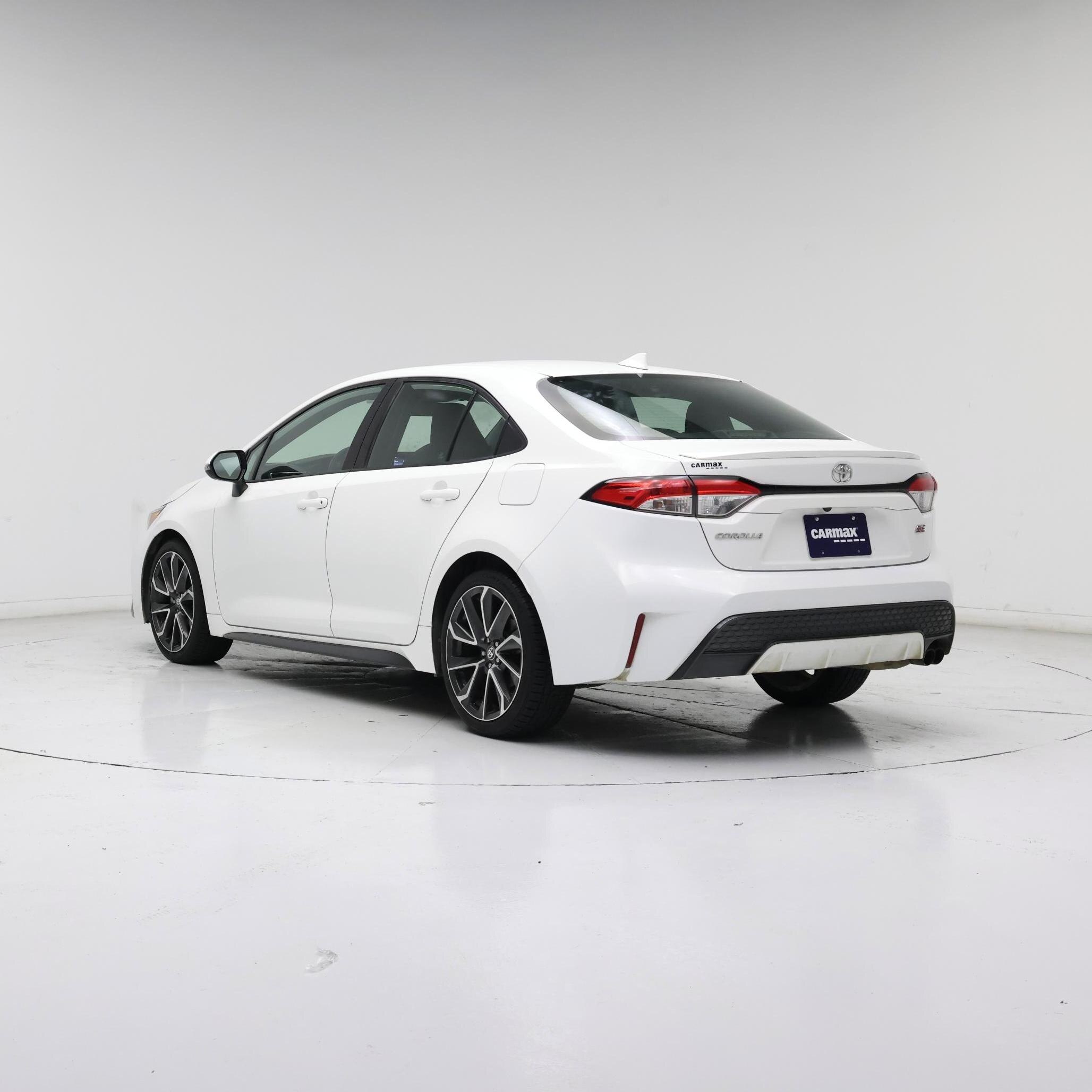 Thumbnail: 2020 Toyota Corolla - 2