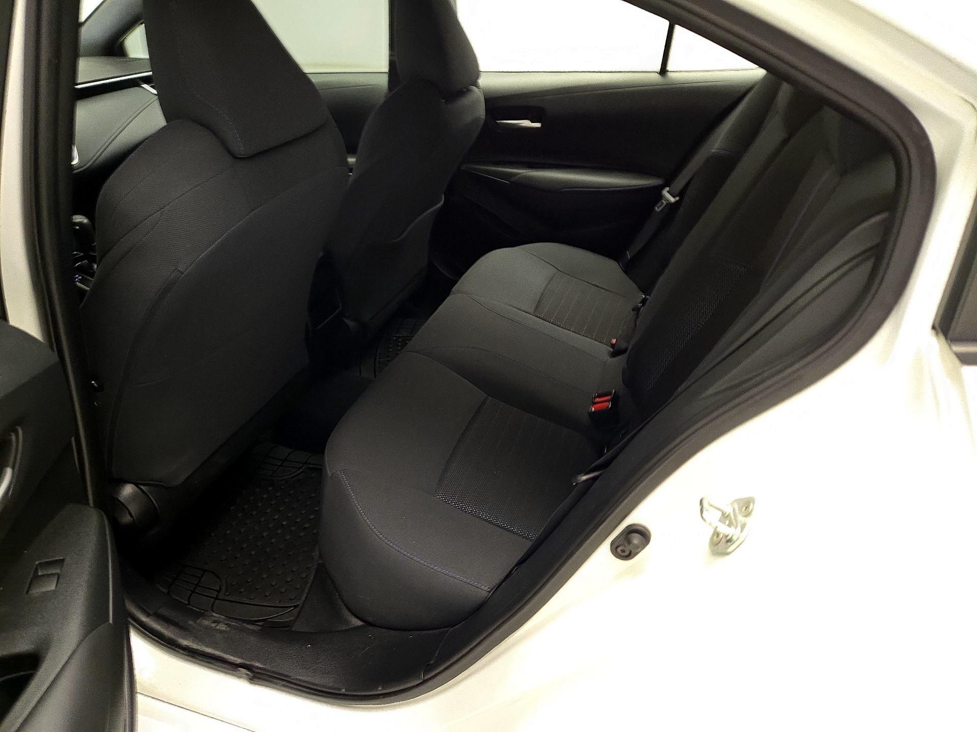 Thumbnail: 2020 Toyota Corolla - 19