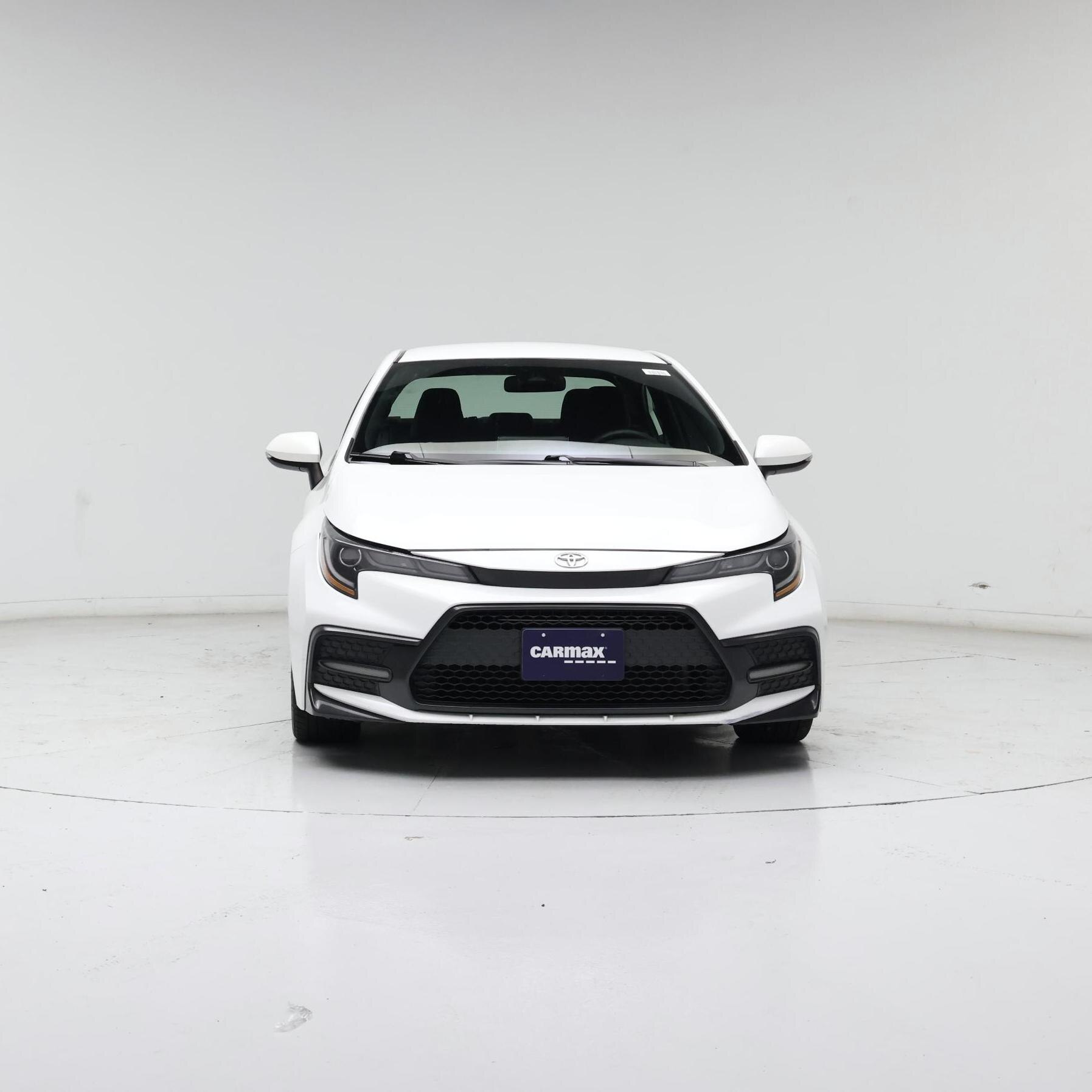Thumbnail: 2020 Toyota Corolla - 5