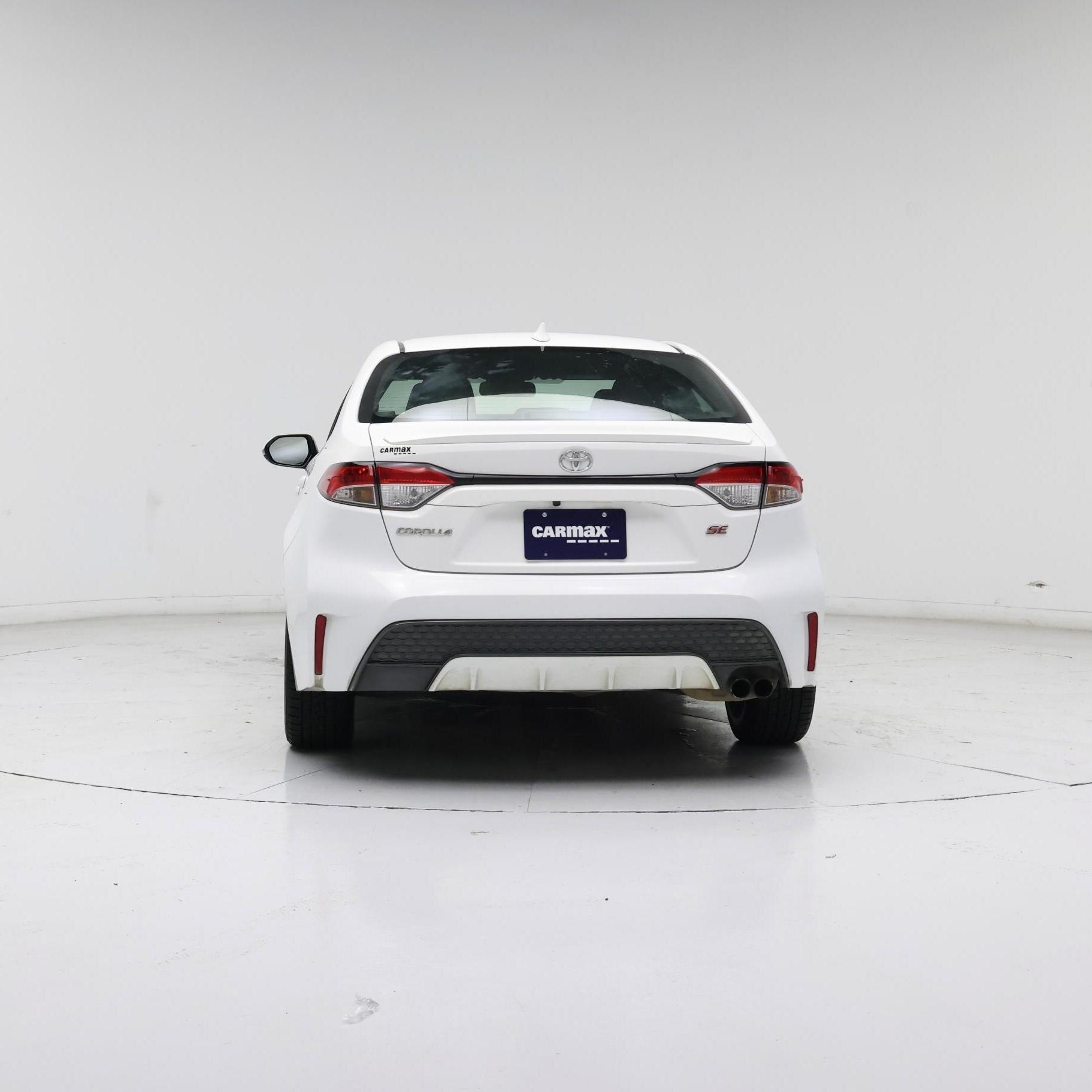 Thumbnail: 2020 Toyota Corolla - 6