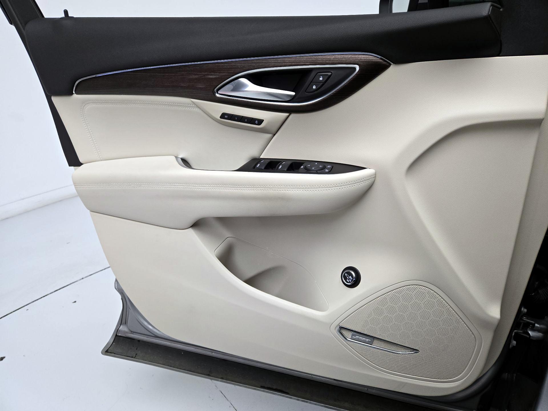 Thumbnail: 2023 Buick Envision - 12