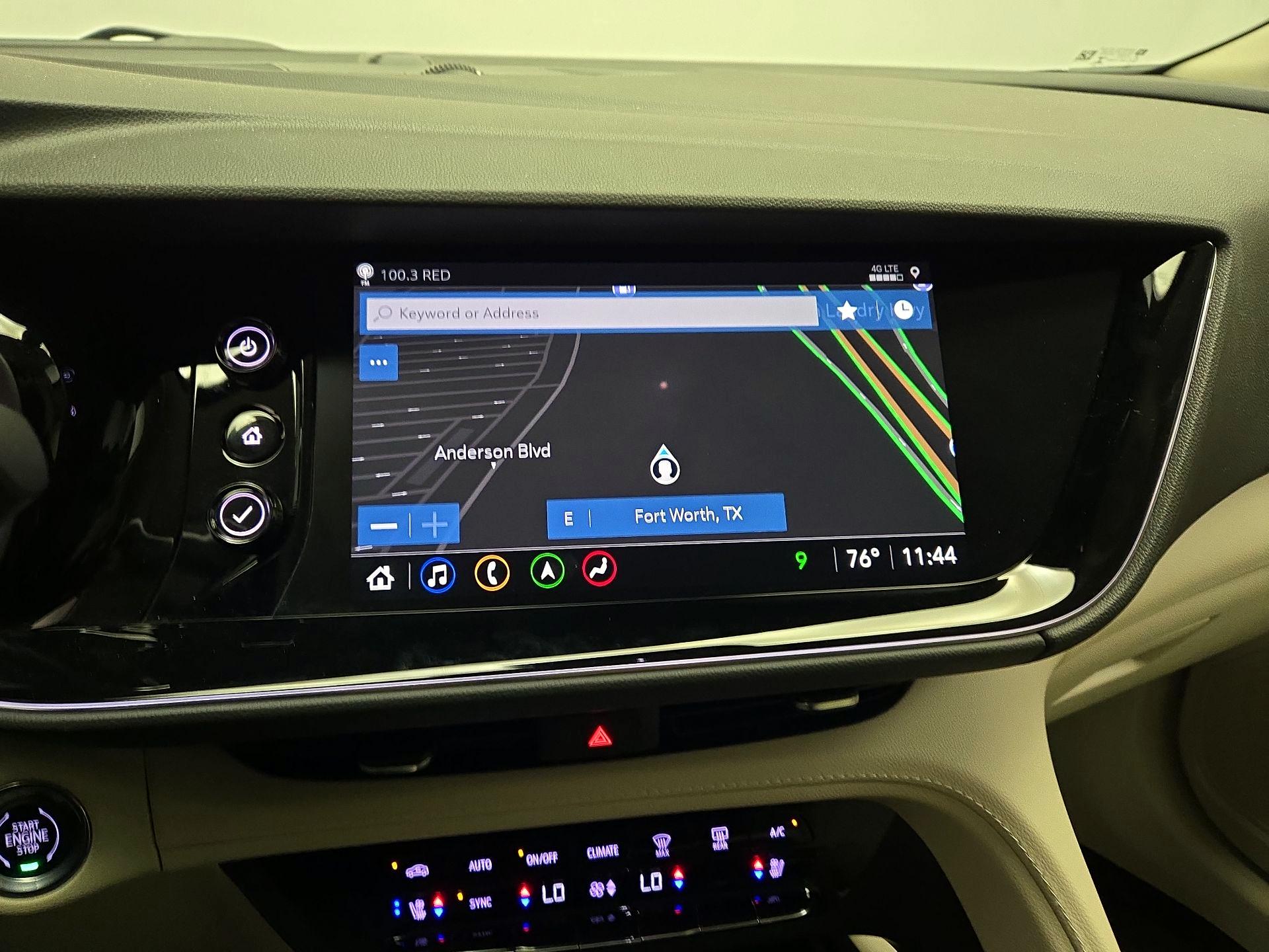 Thumbnail: 2023 Buick Envision - 14