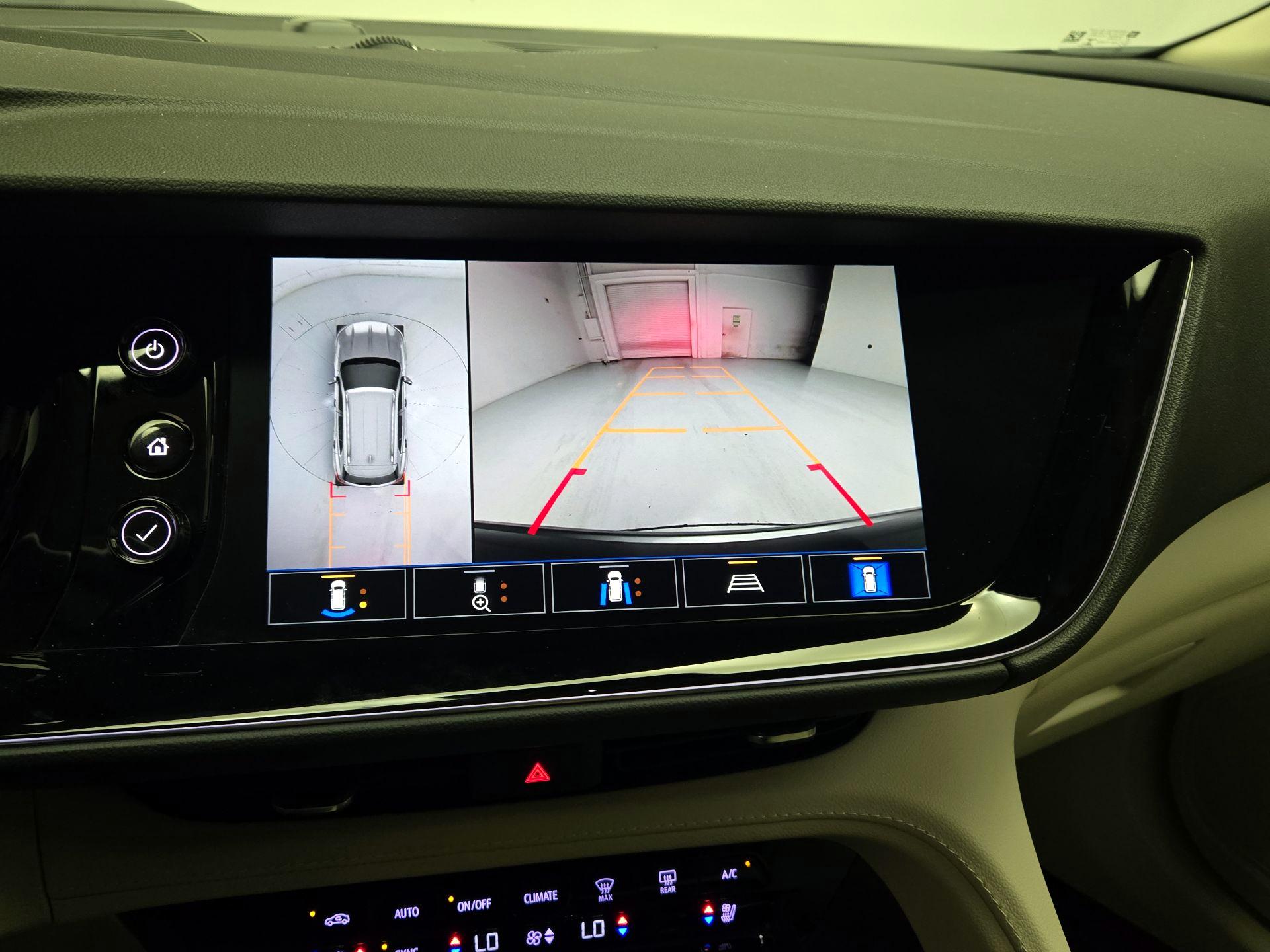 Thumbnail: 2023 Buick Envision - 15