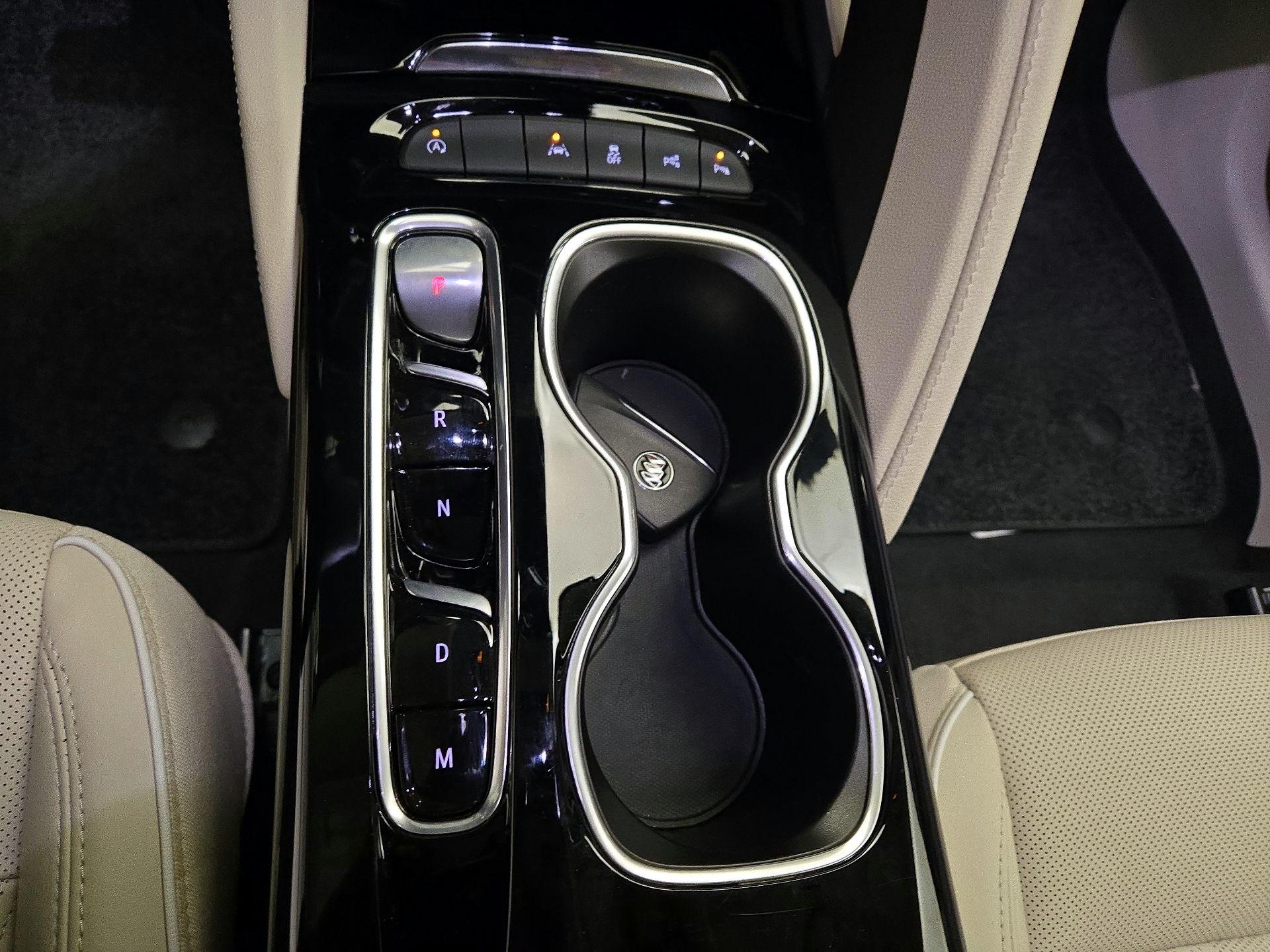 Thumbnail: 2023 Buick Envision - 18