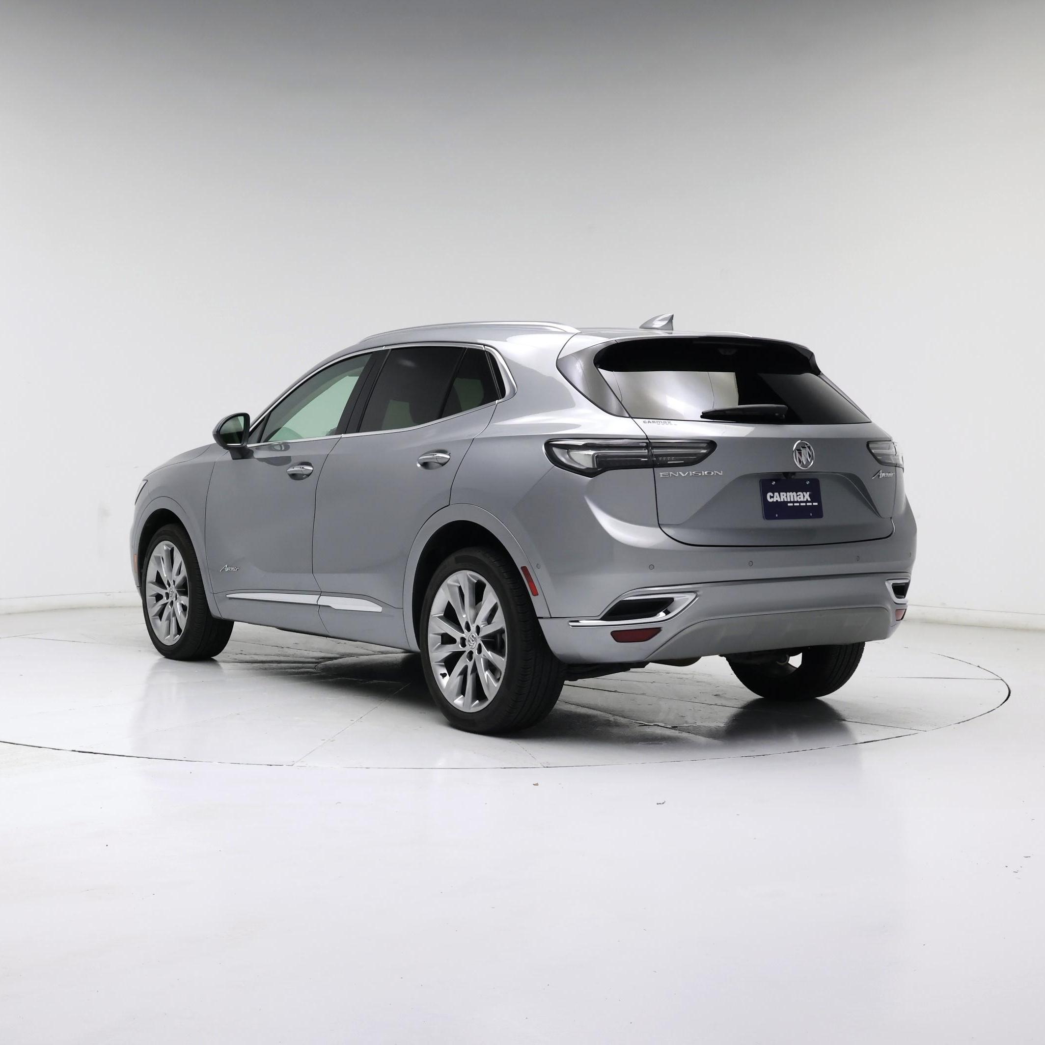 Thumbnail: 2023 Buick Envision - 2