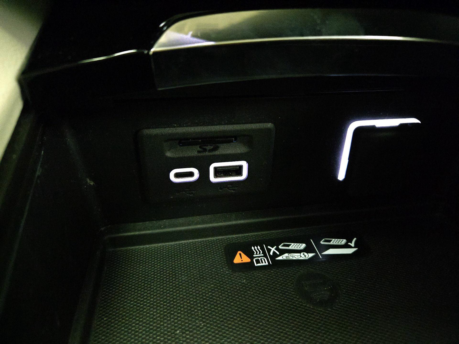 Thumbnail: 2023 Buick Envision - 19