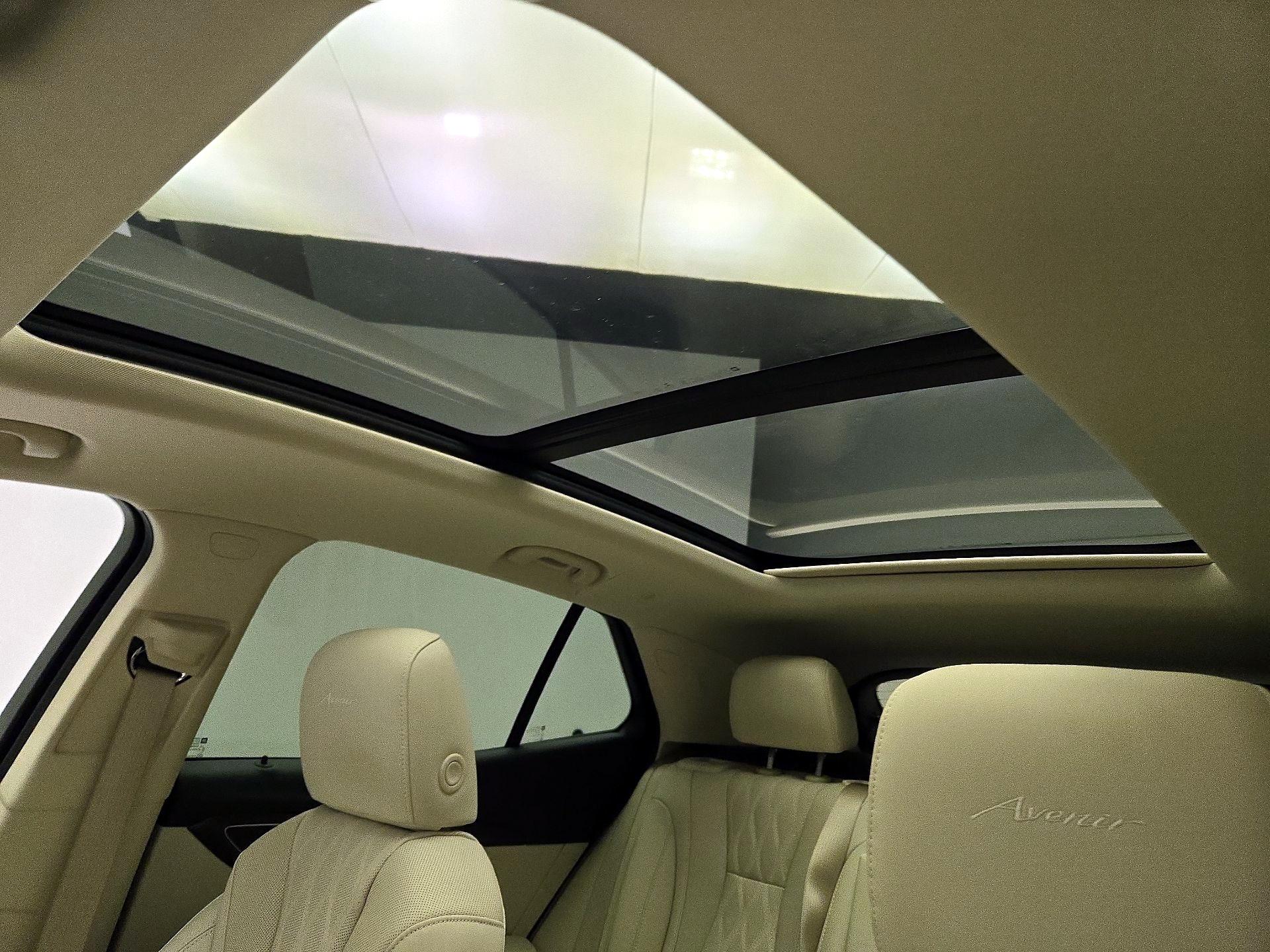 Thumbnail: 2023 Buick Envision - 20