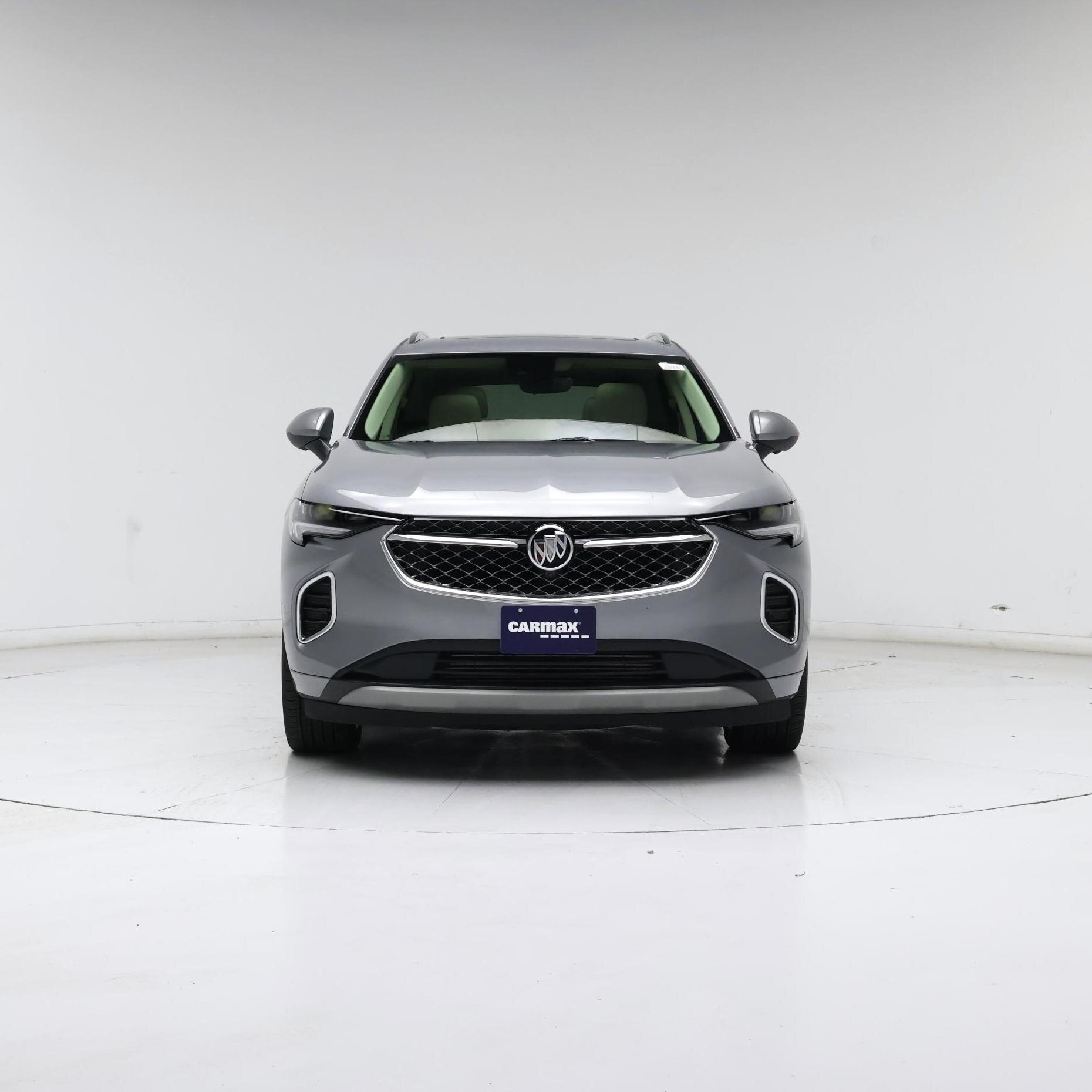 Thumbnail: 2023 Buick Envision - 5