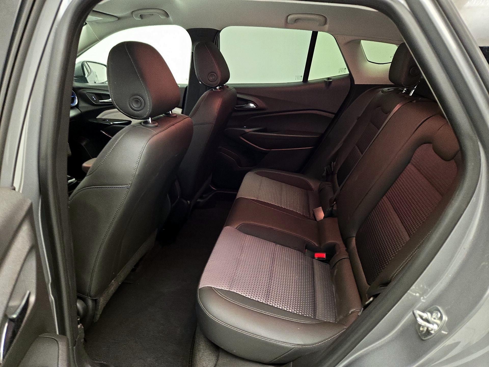 Thumbnail: 2025 Chevrolet Trax - 19