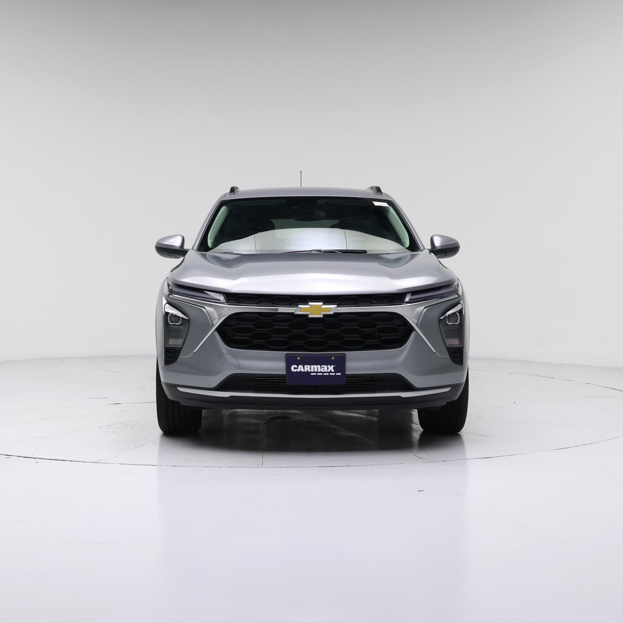 Thumbnail: 2025 Chevrolet Trax - 5