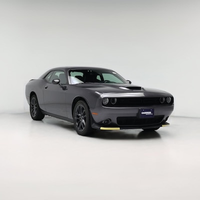 2018 Chevrolet Camaro LT