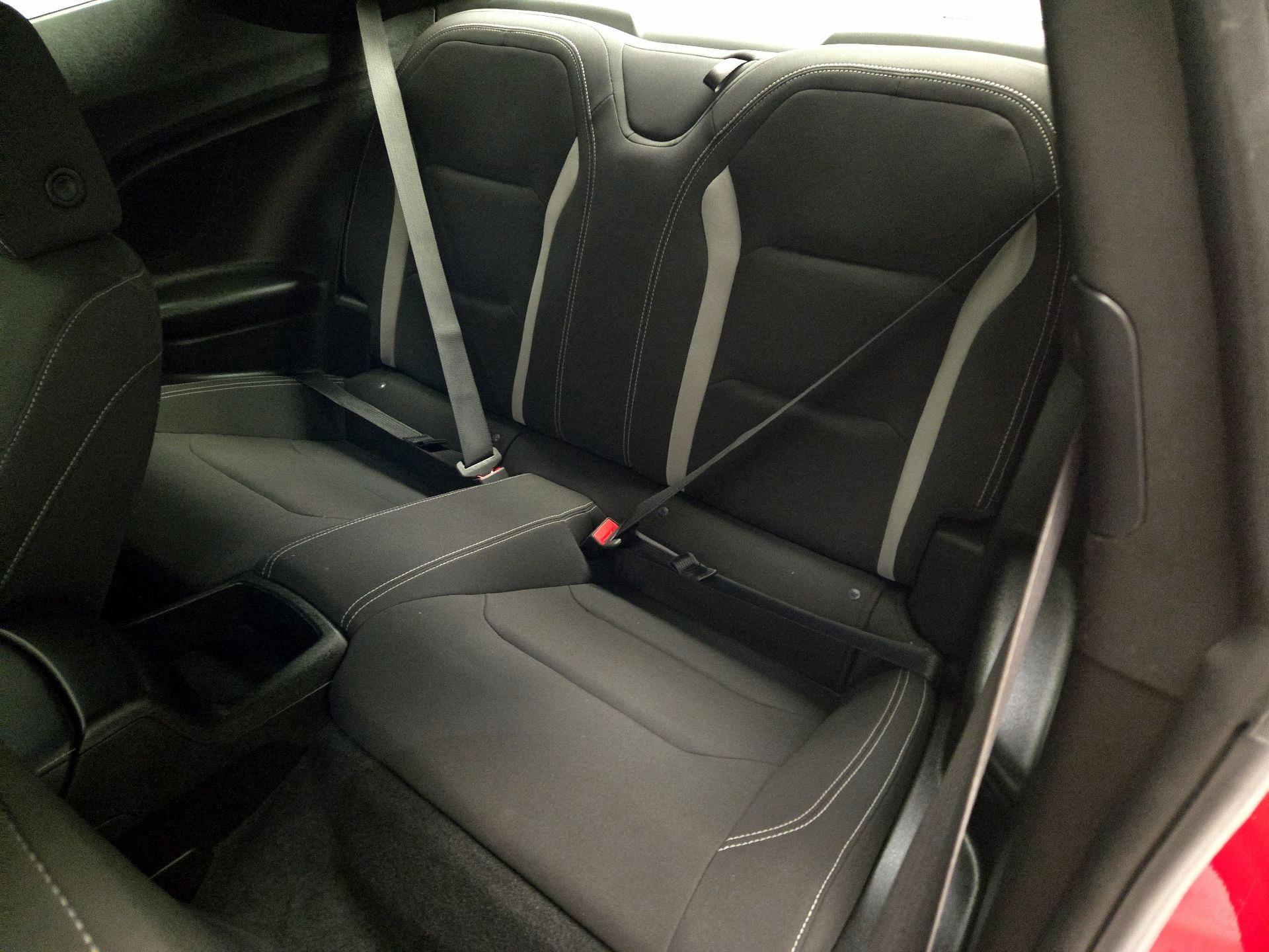 Thumbnail: 2018 Chevrolet Camaro - 18