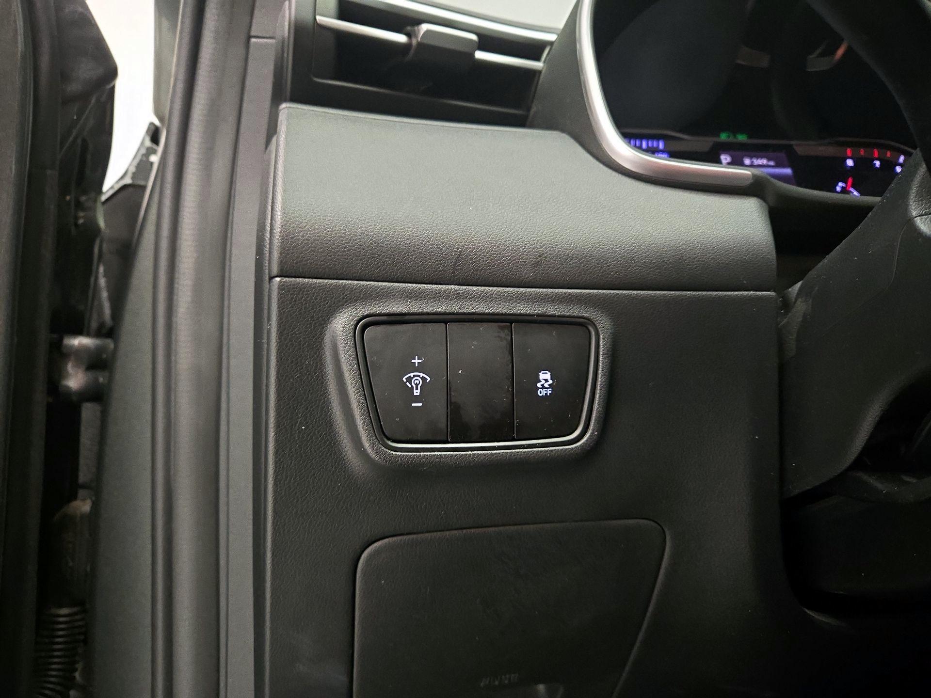 Thumbnail: 2022 Hyundai Tucson - 13