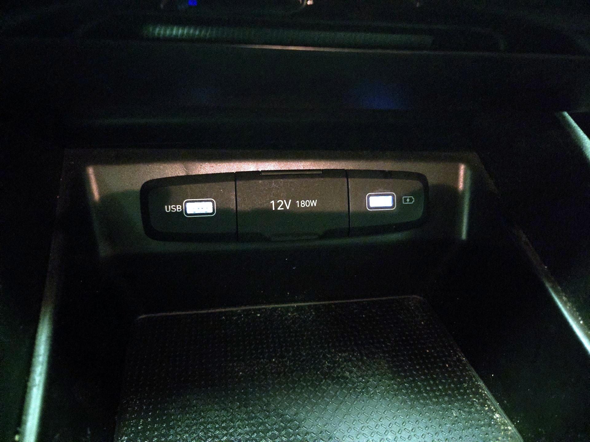 Thumbnail: 2022 Hyundai Tucson - 18