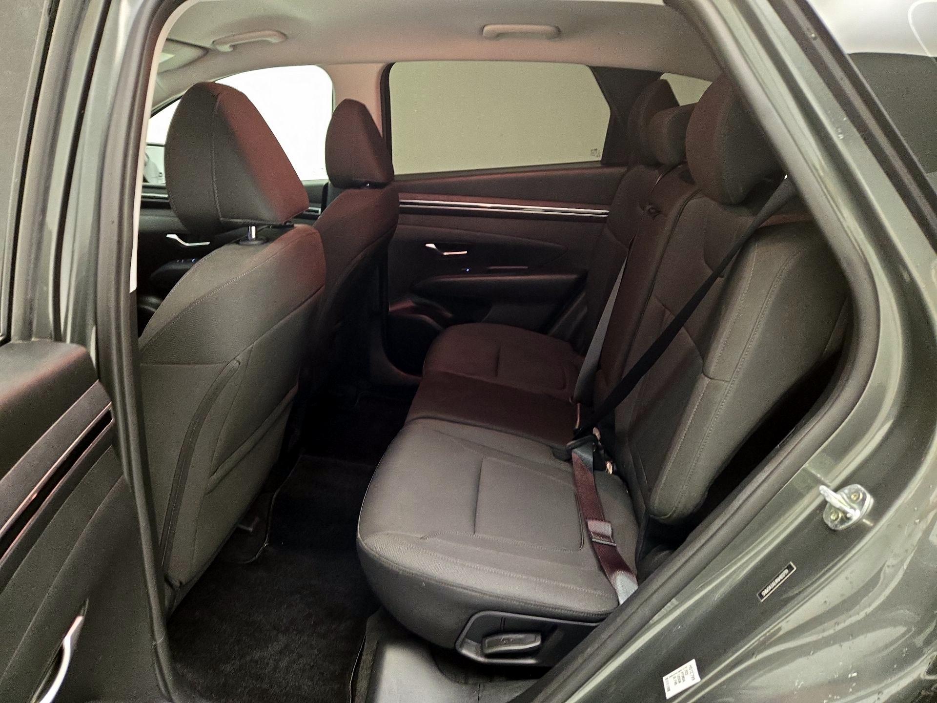 Thumbnail: 2022 Hyundai Tucson - 19