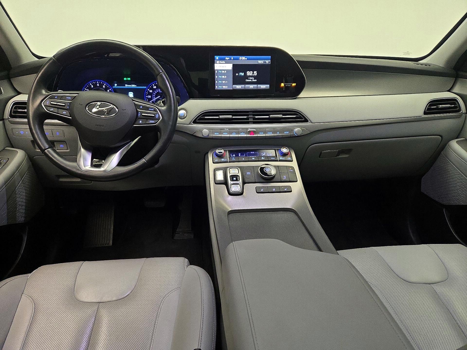 Thumbnail: 2020 Hyundai Palisade - 9