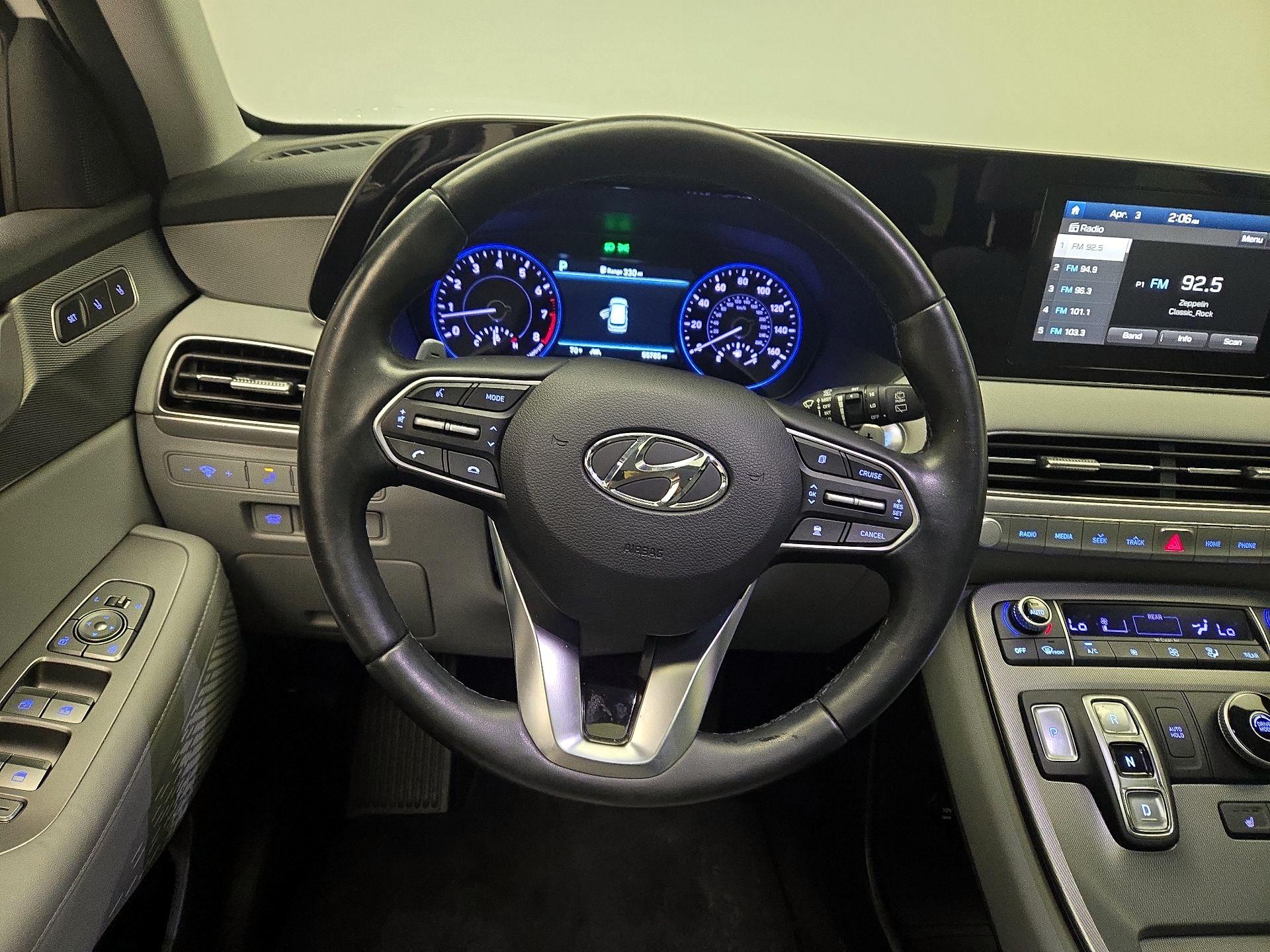 Thumbnail: 2020 Hyundai Palisade - 10