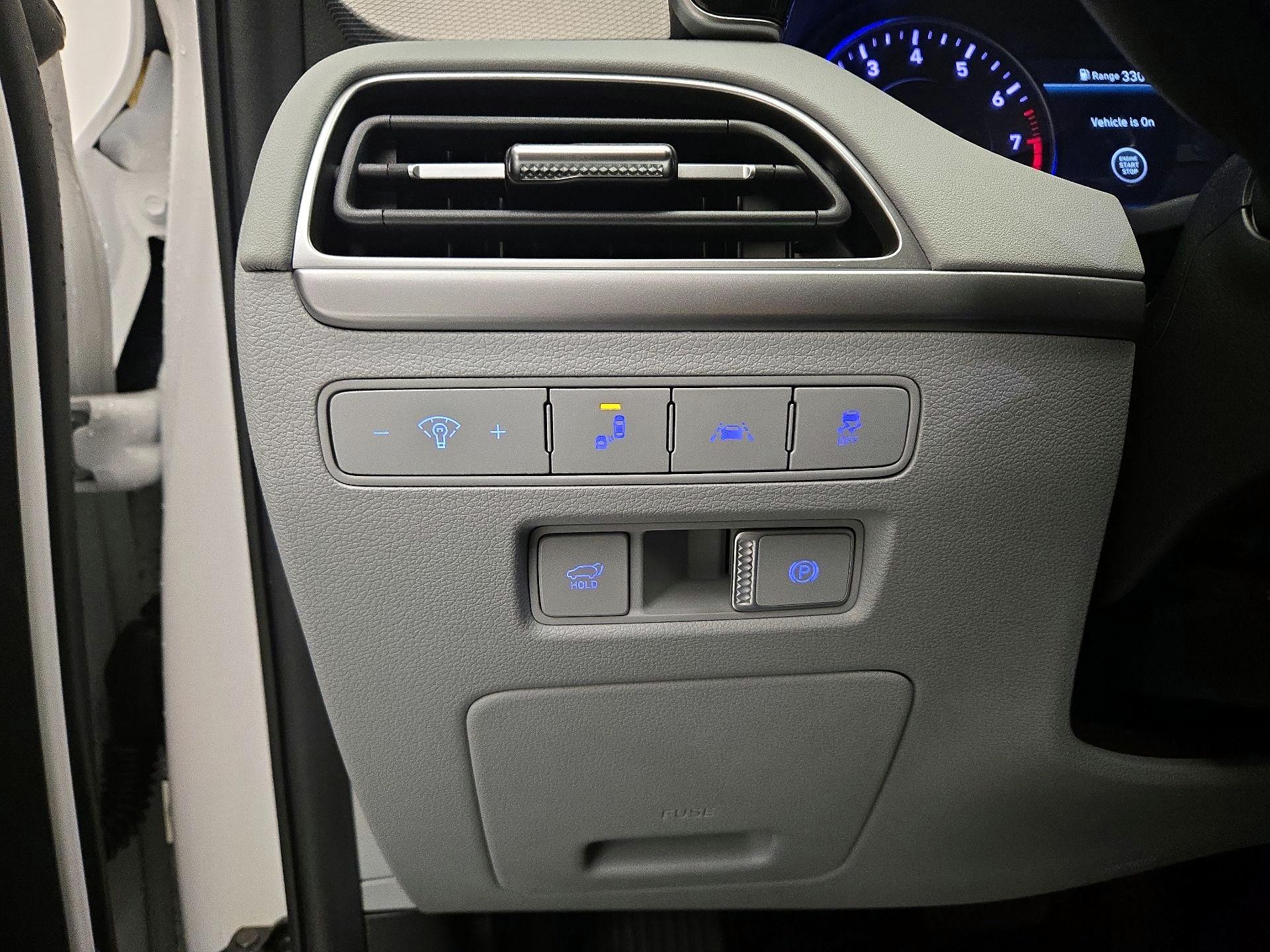 Thumbnail: 2020 Hyundai Palisade - 13