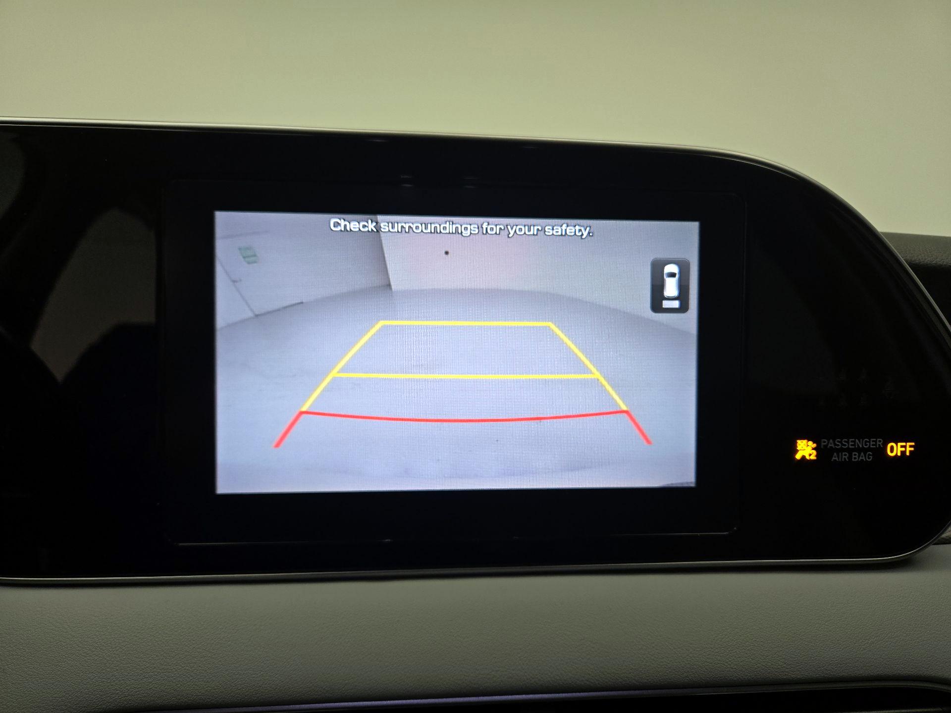 Thumbnail: 2020 Hyundai Palisade - 14