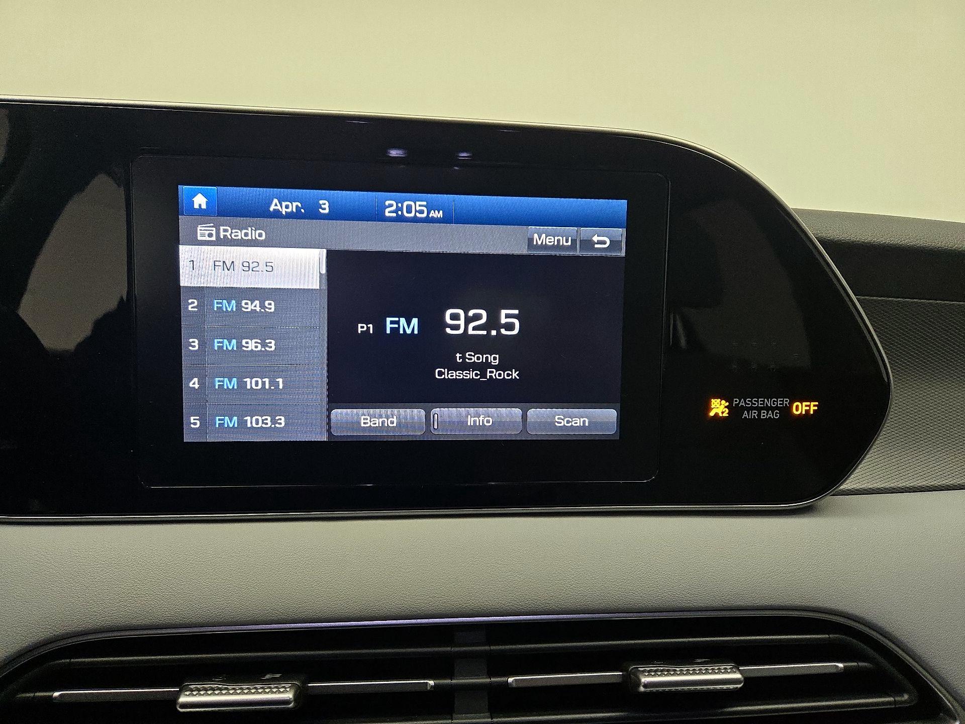 Thumbnail: 2020 Hyundai Palisade - 15