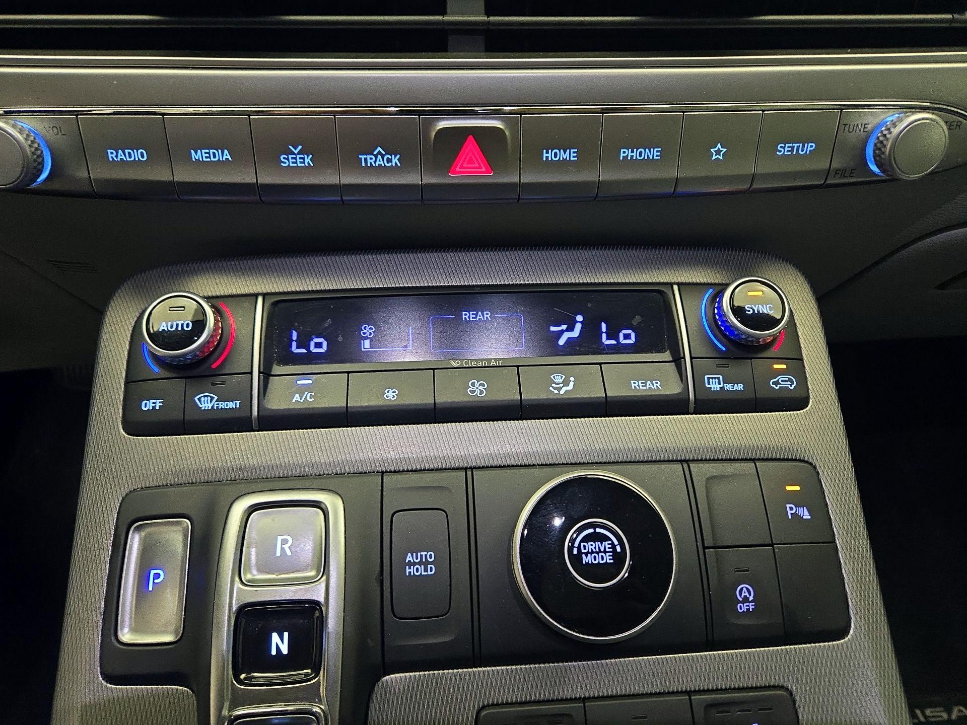 Thumbnail: 2020 Hyundai Palisade - 16