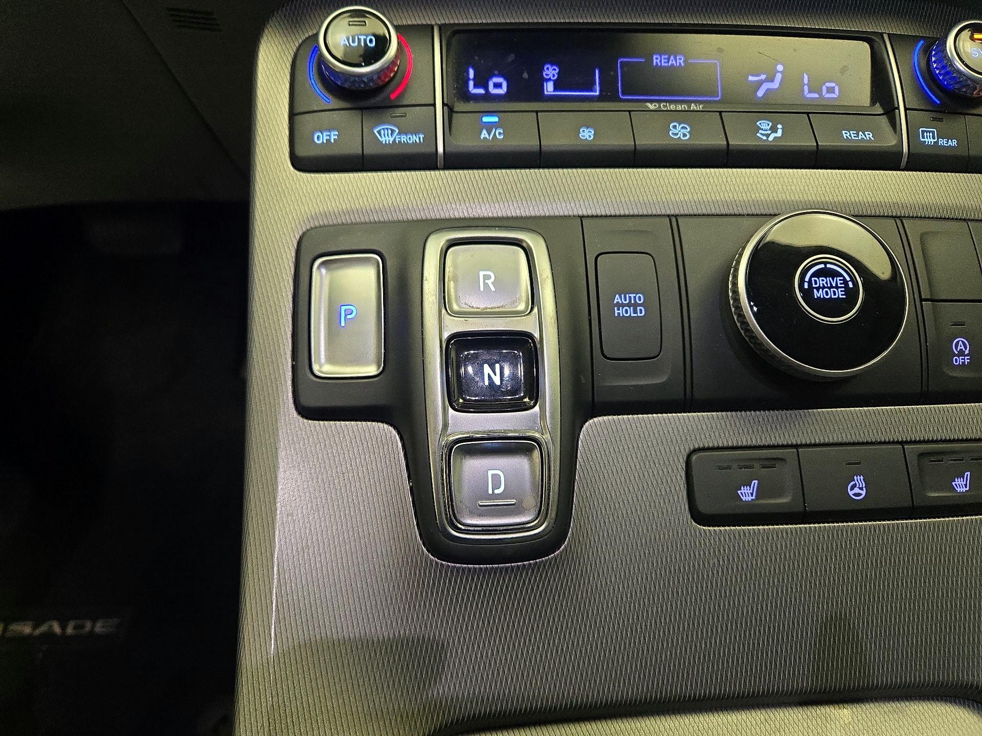 Thumbnail: 2020 Hyundai Palisade - 17