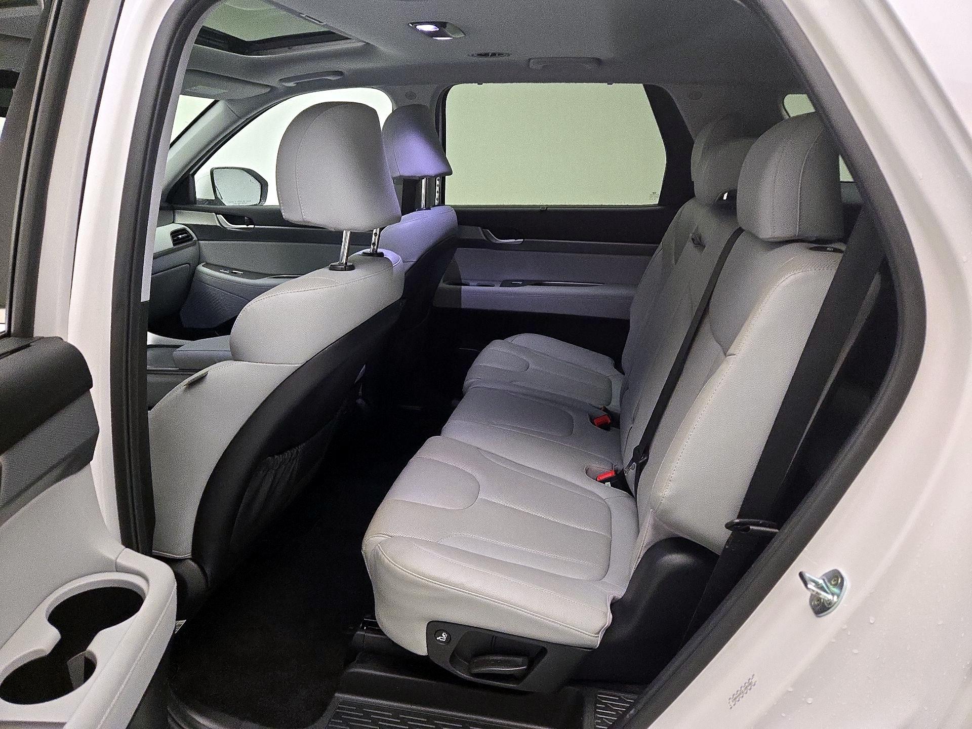 Thumbnail: 2020 Hyundai Palisade - 20