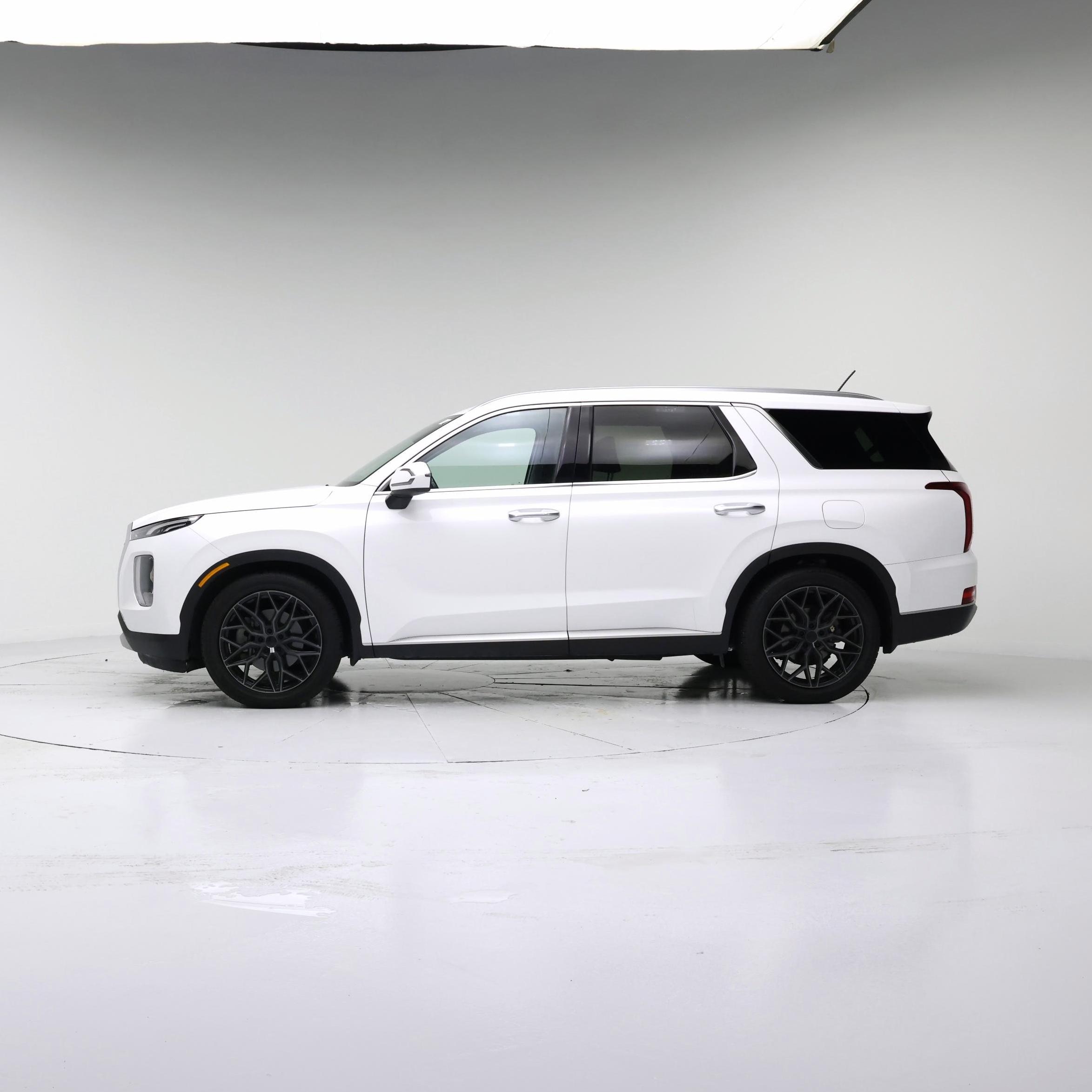 Thumbnail: 2020 Hyundai Palisade - 3